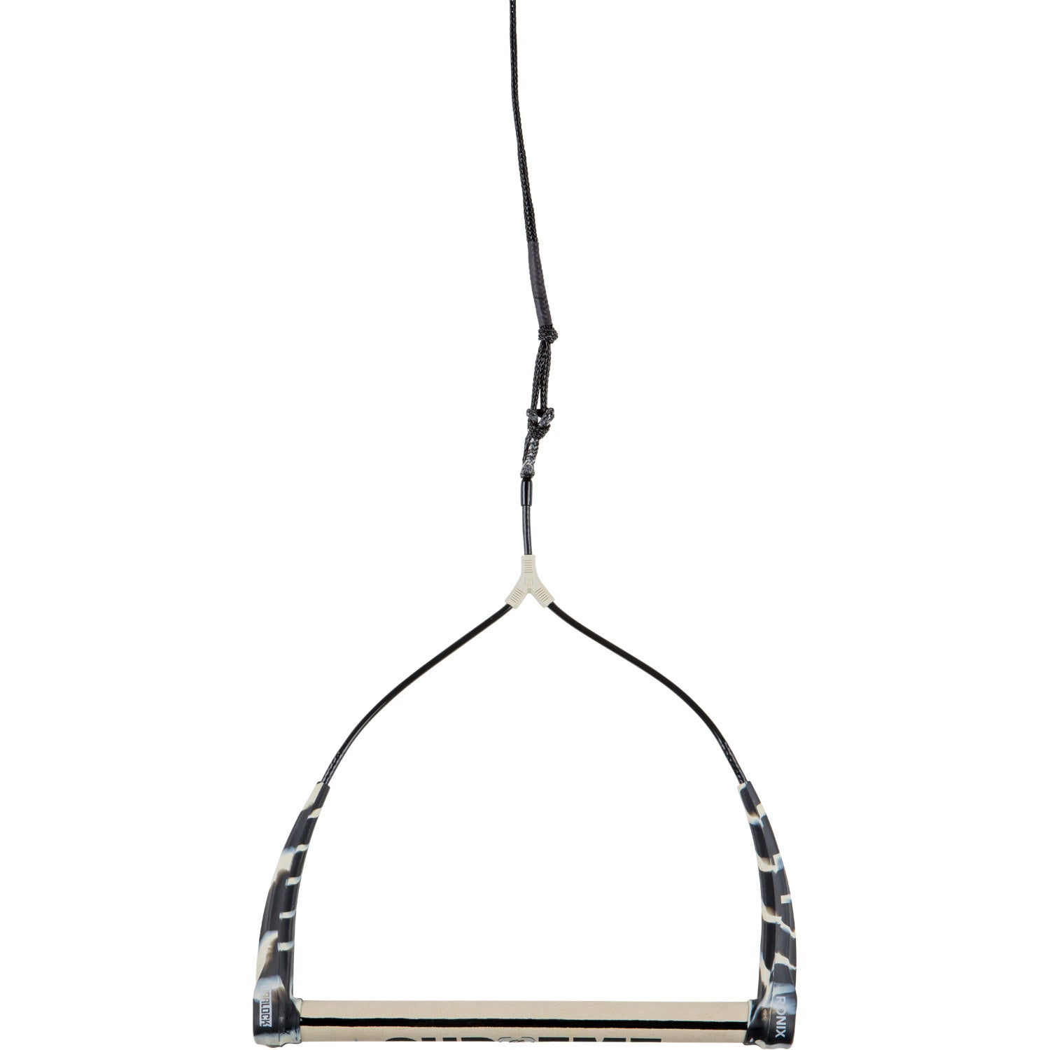 Supreme Wake Handle