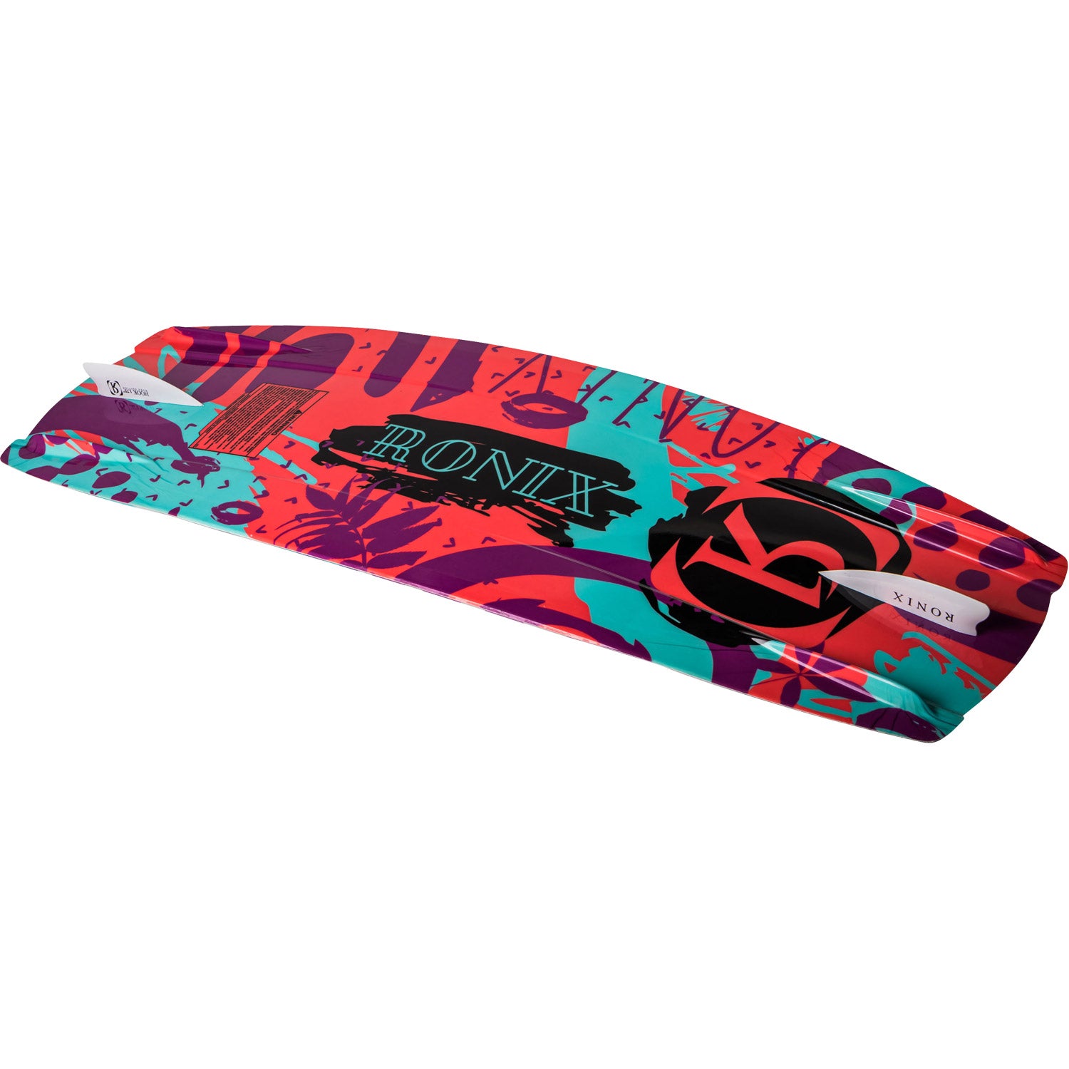 August Jr Wakeboard 2023