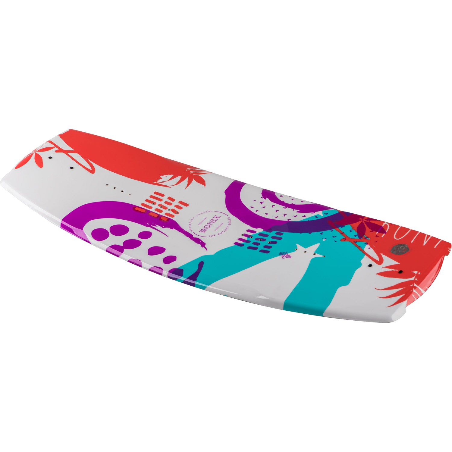 August Jr Wakeboard 2023