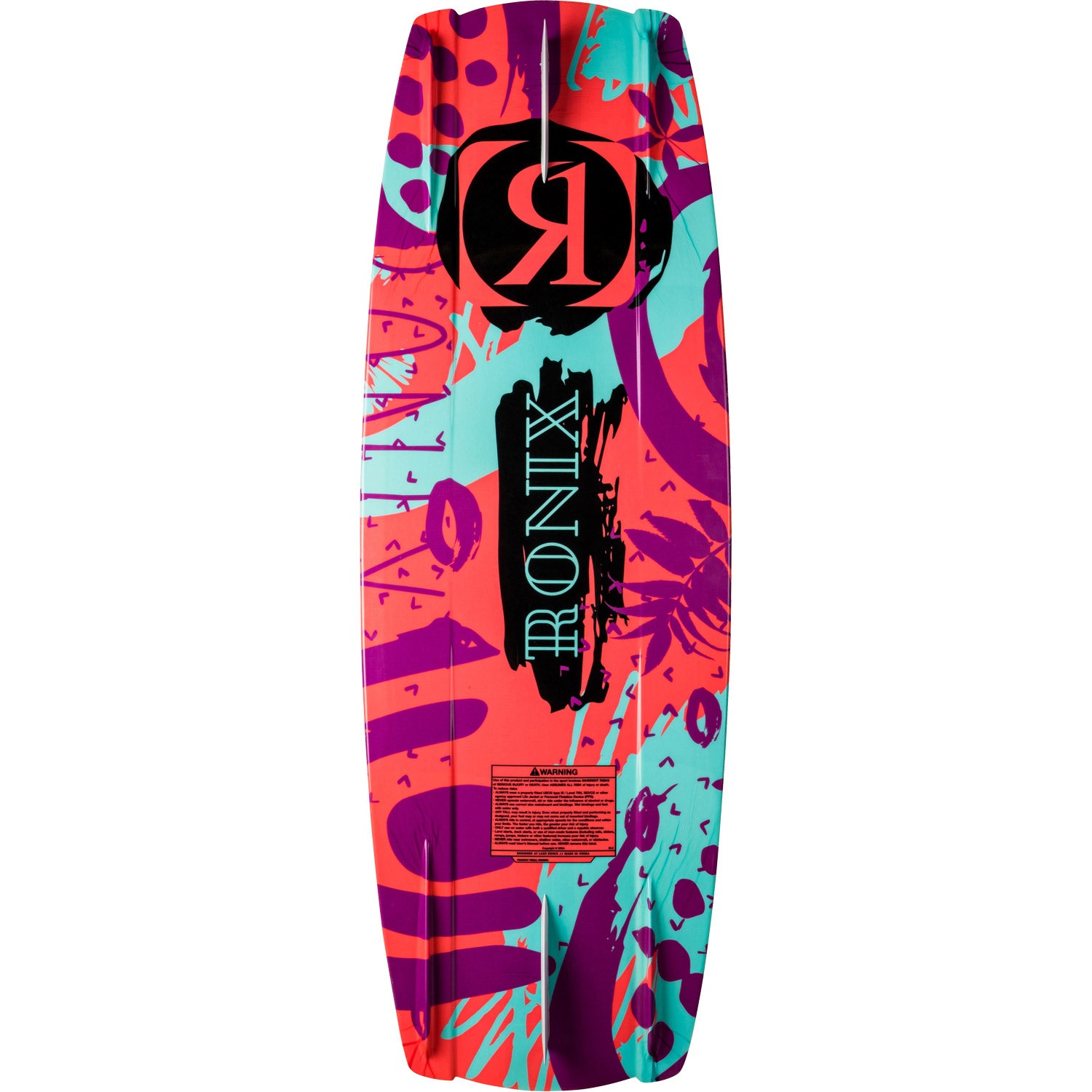August Jr Wakeboard 2023