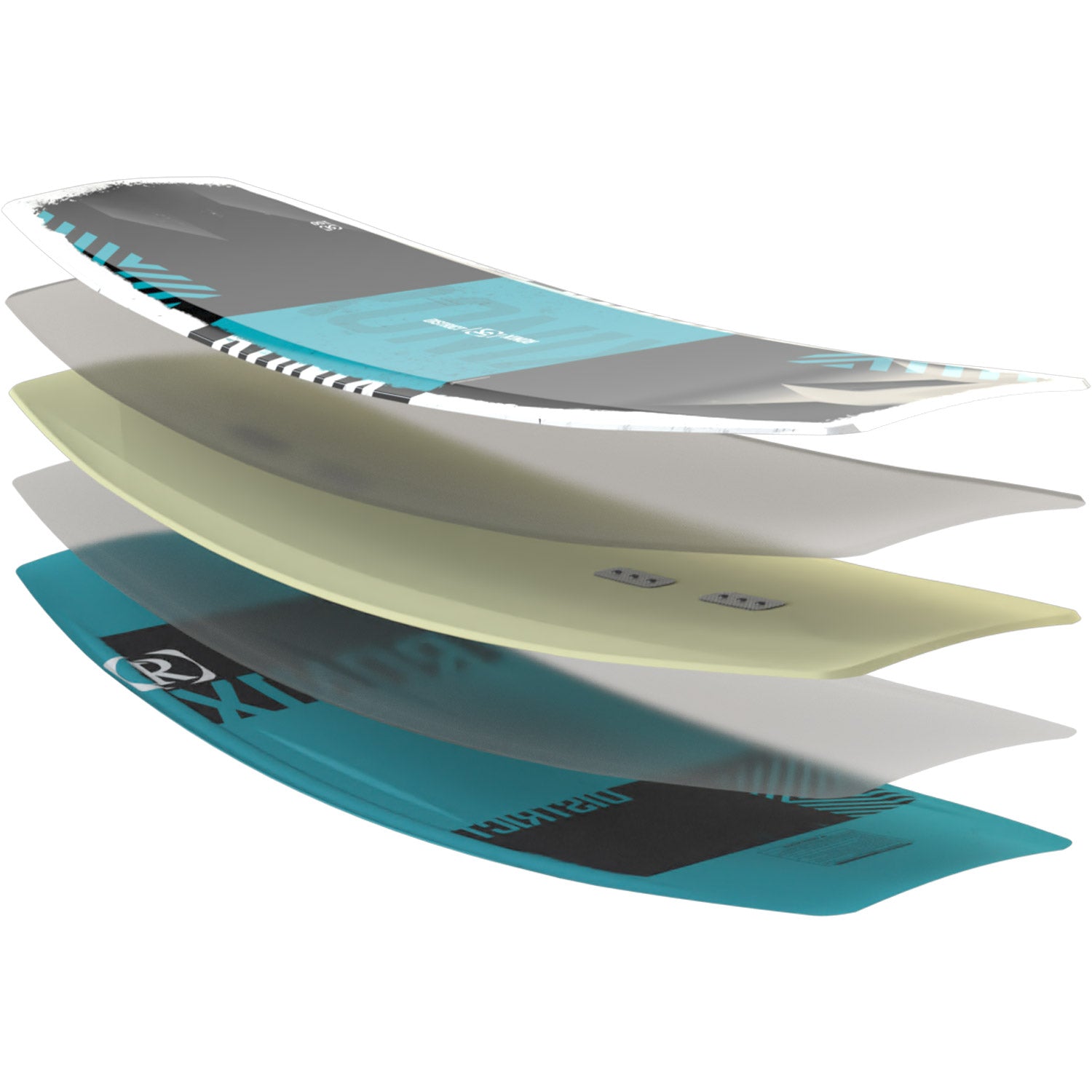 District Wakeboard 2023