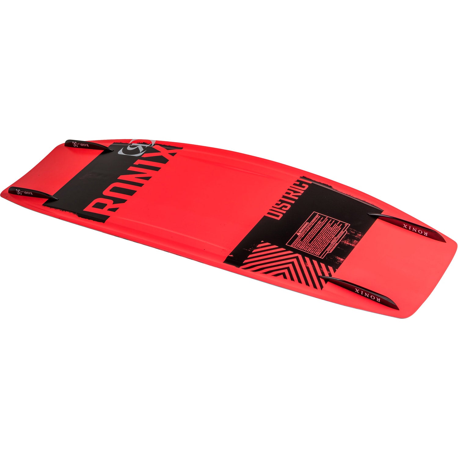 District Jr Wakeboard 2023