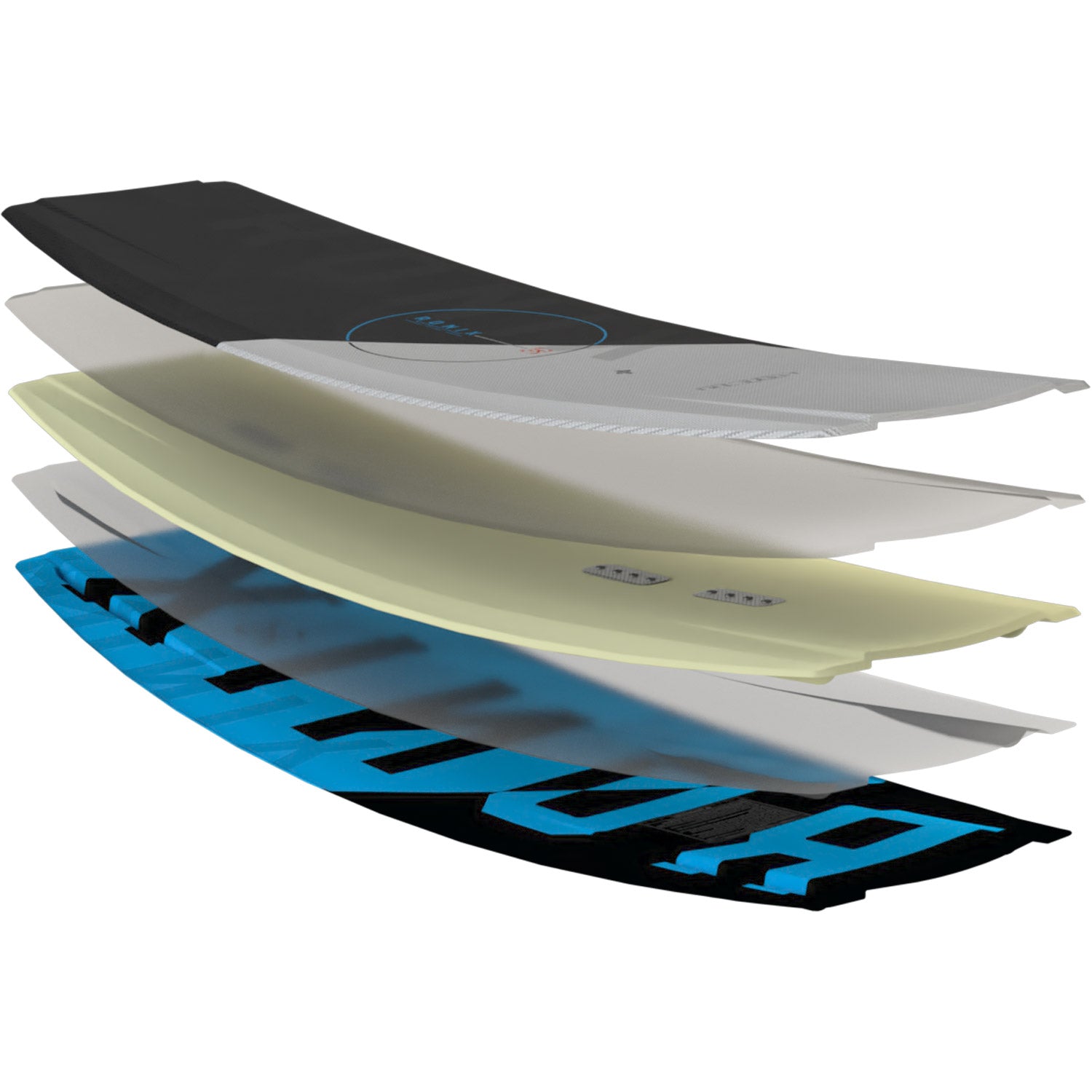 Vault Wakeboard 2023
