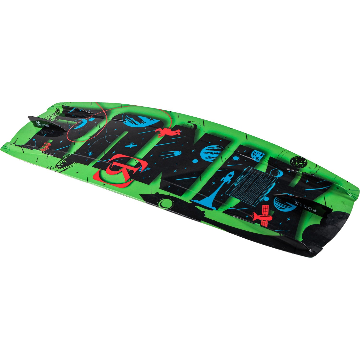 Vision Jr Wakeboard 2023
