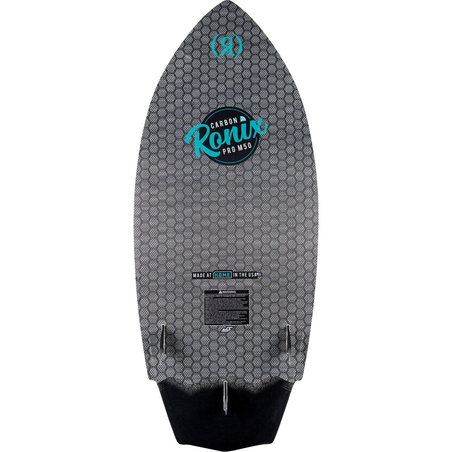 H.O.M.E. Carbon Pro M50 Wake Surf 2023