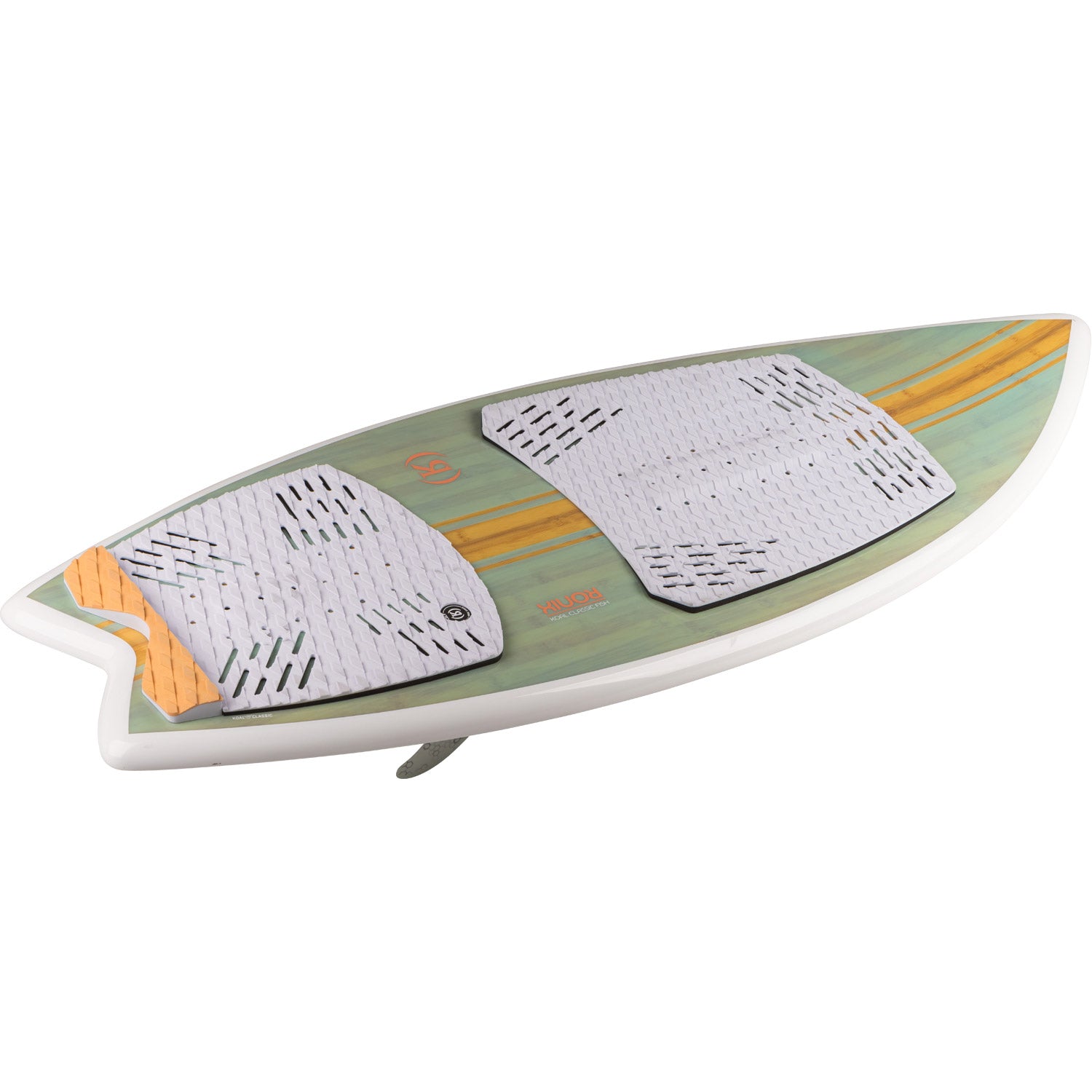 Womens Koal Class Fish Wake Surf 2023