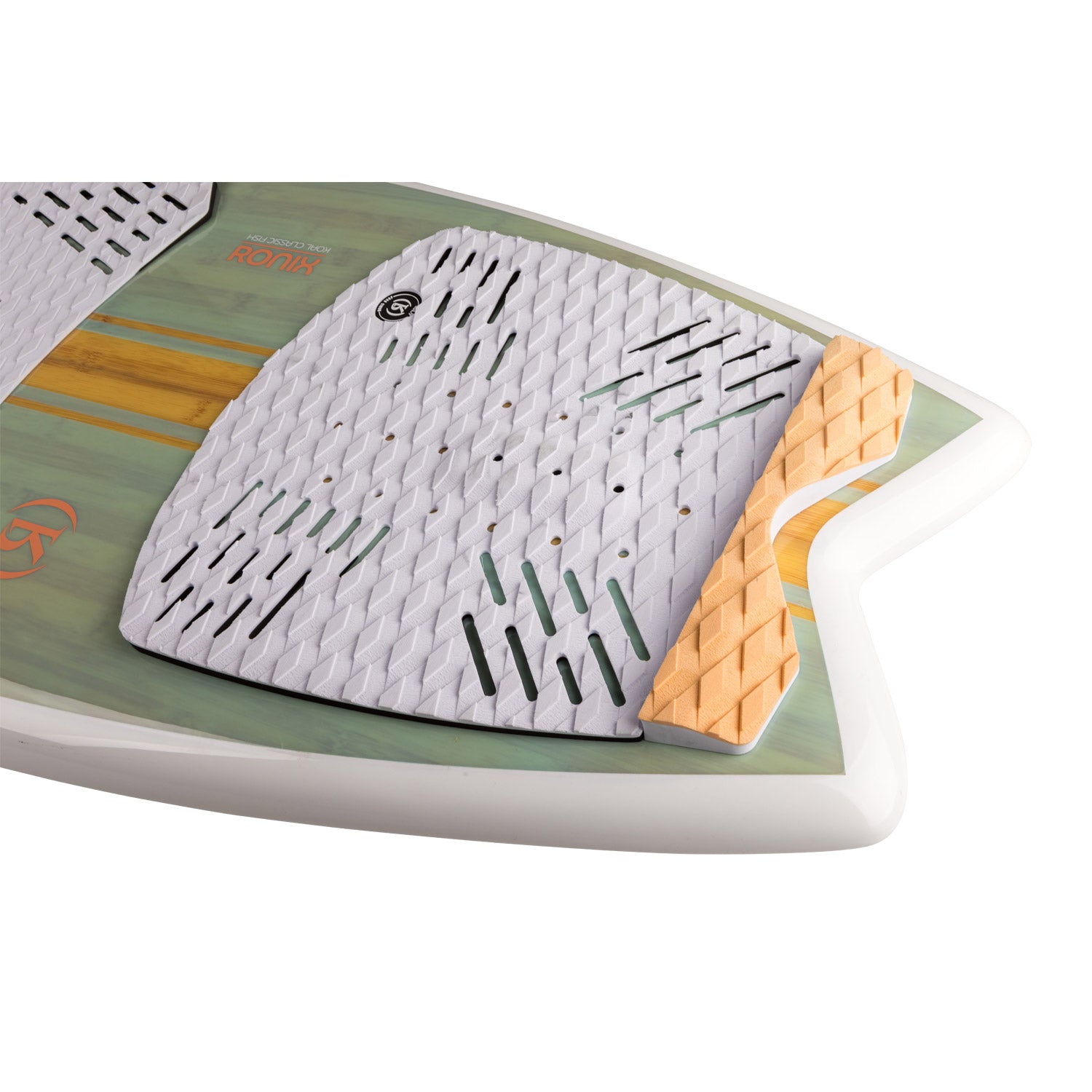 Womens Koal Class Fish Wake Surf 2023
