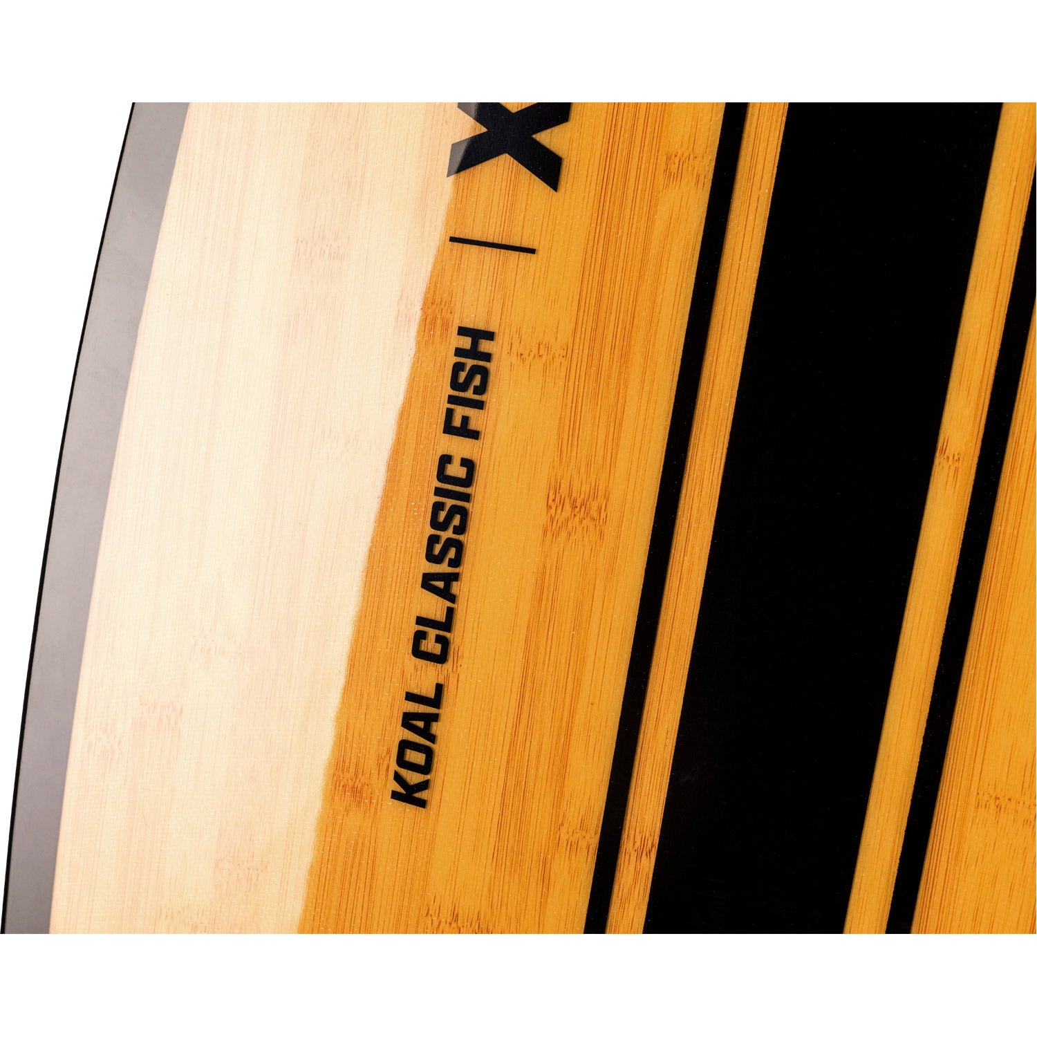 Koal Classic Fish Wake Surf 2023