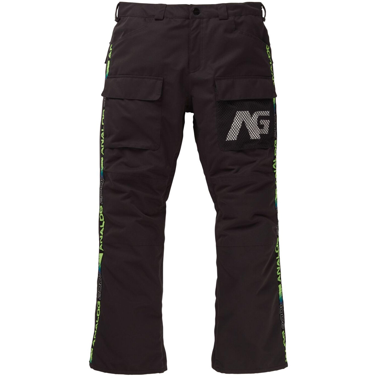 Analog Mortar Snowboard Pant 2020 Phantom