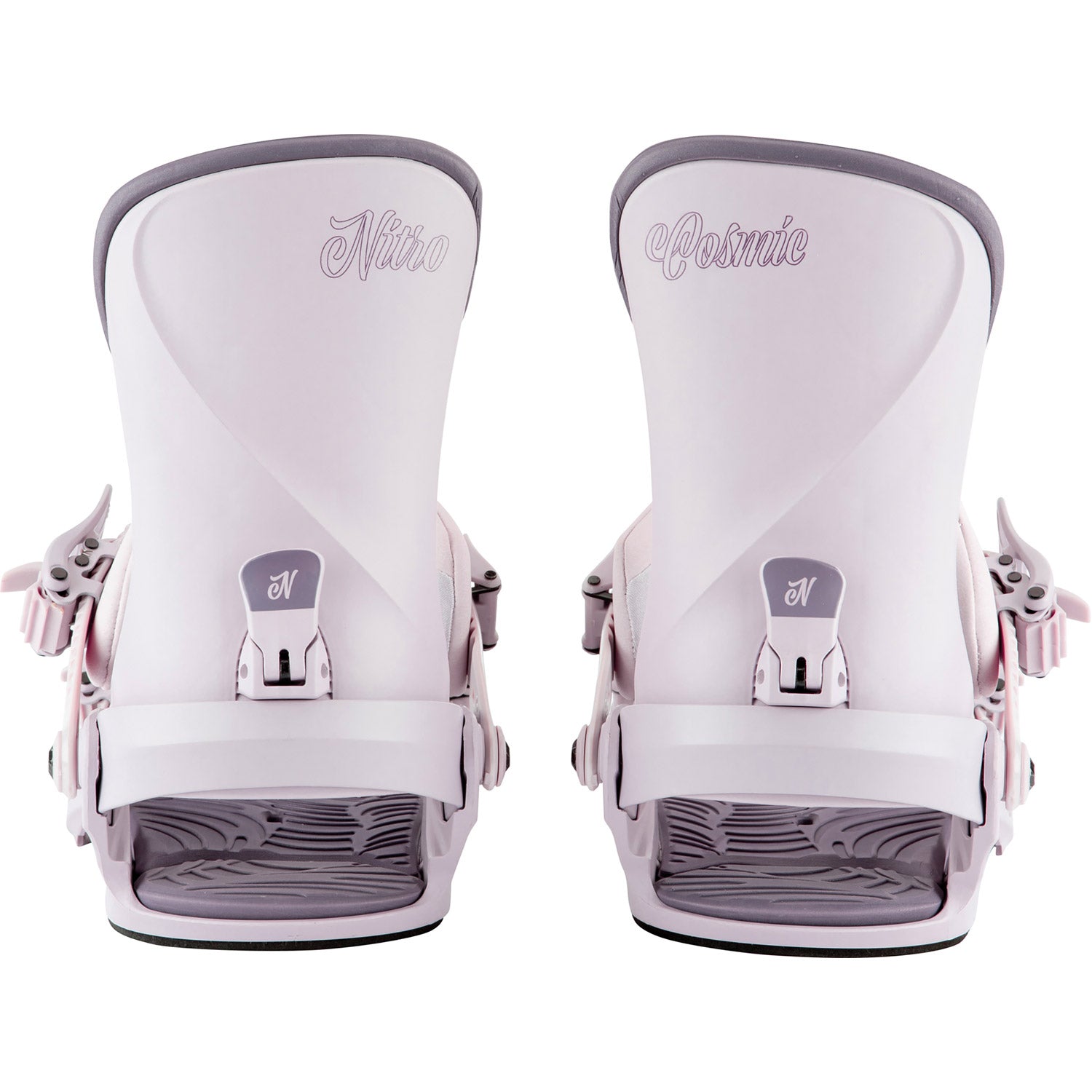 Nitro Cosmic Woman's Snowboard Binding 2021