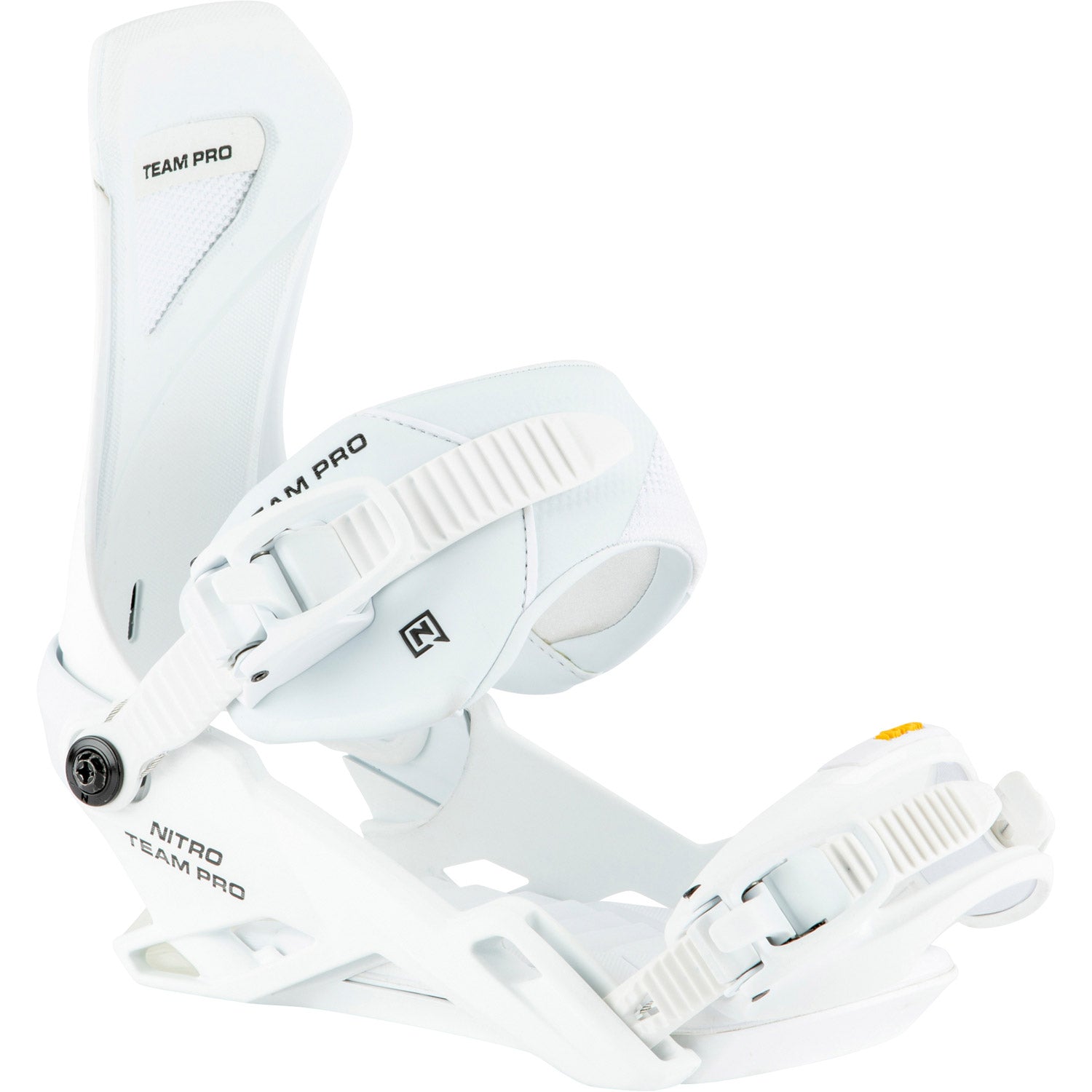 Nitro Team Pro Snowboard Binding 2021