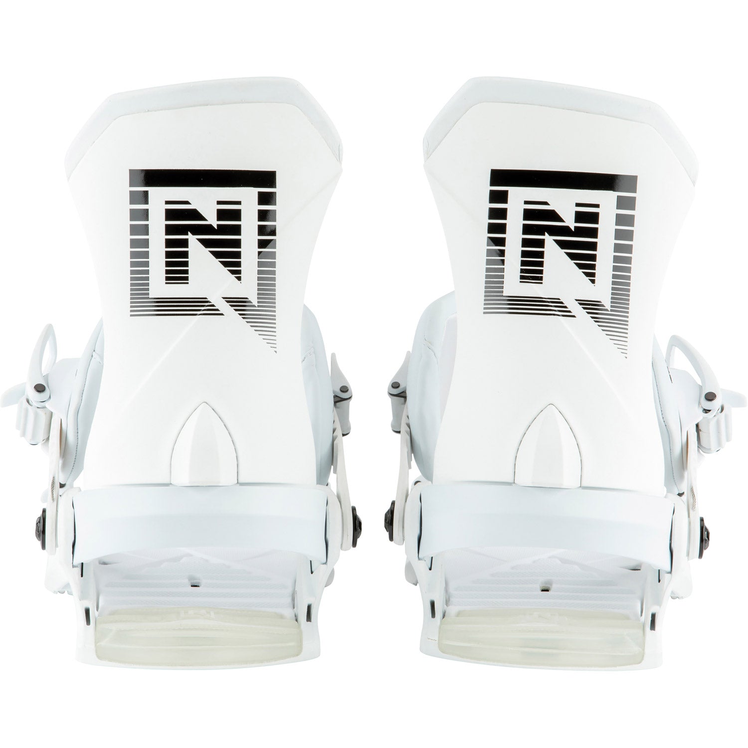 Nitro Team Pro Snowboard Binding 2021