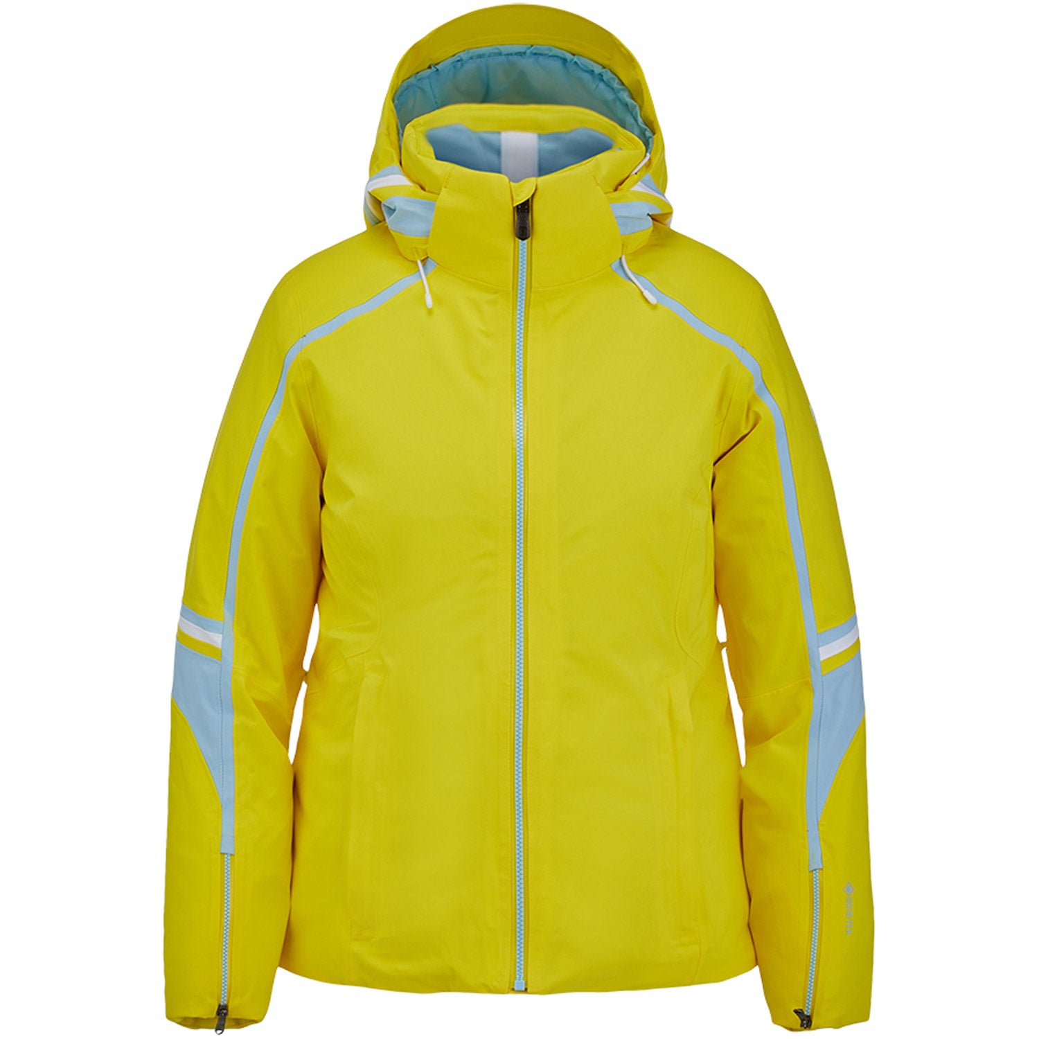 Poise GTX Womens Ski Jacket 2022