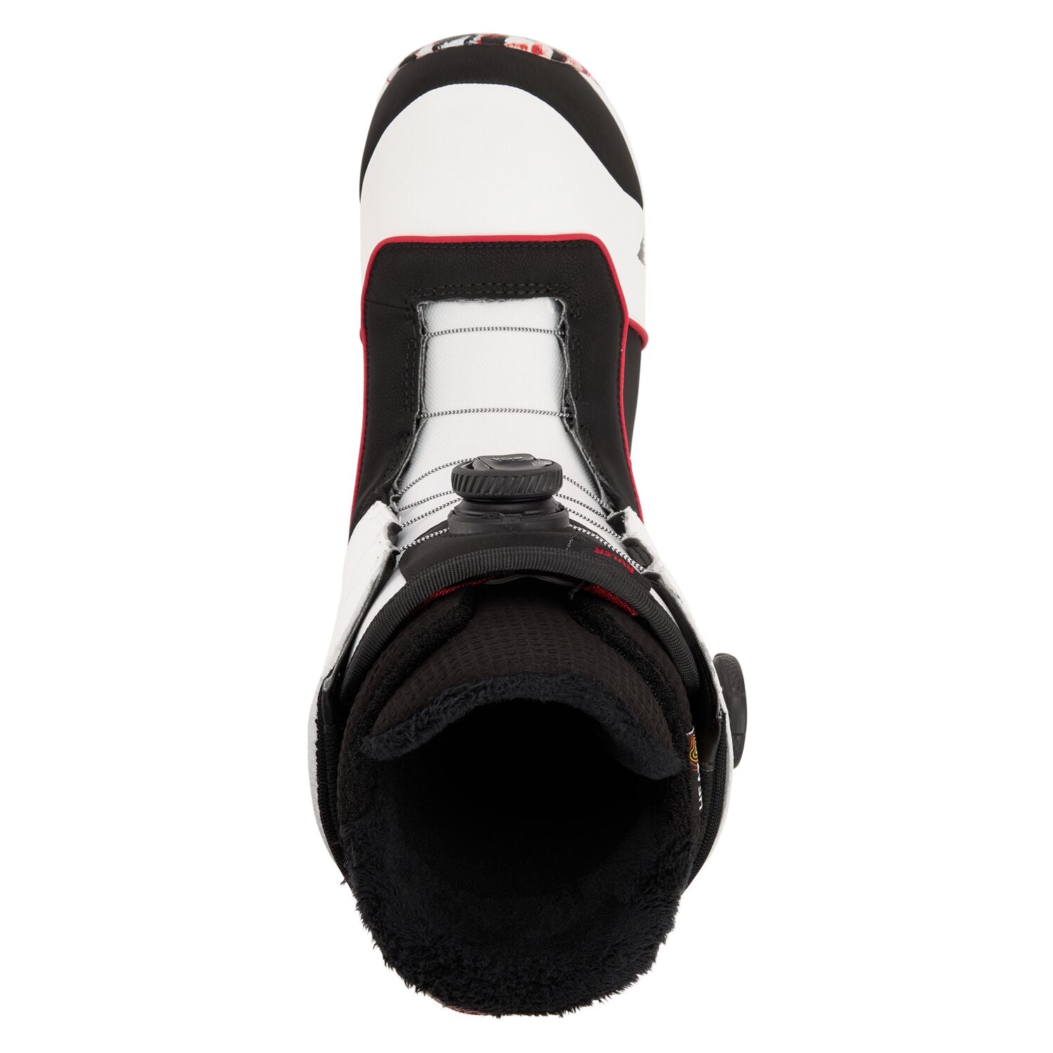 Ruler Boa Wide Snowboard Boots 2022