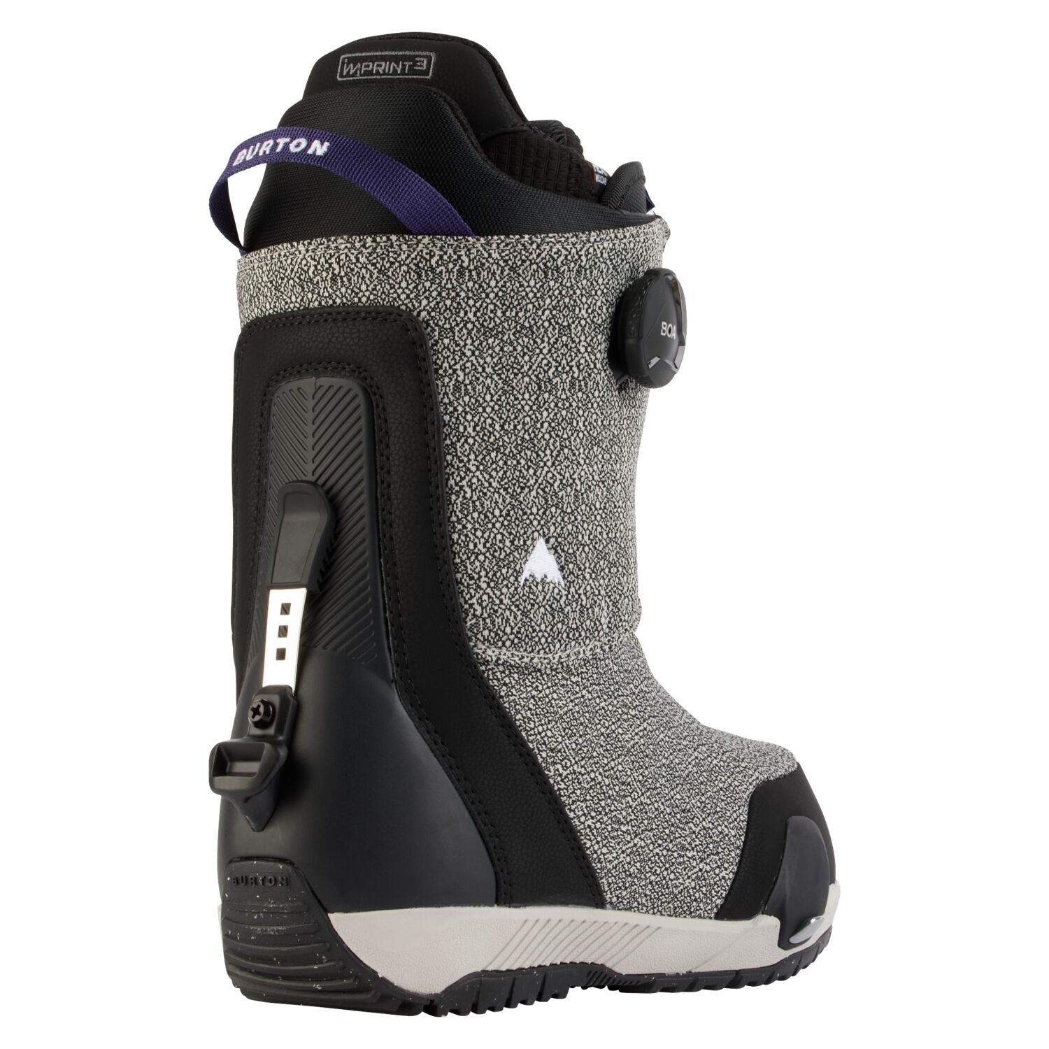 Swath Step On Snowboard Boots 2023