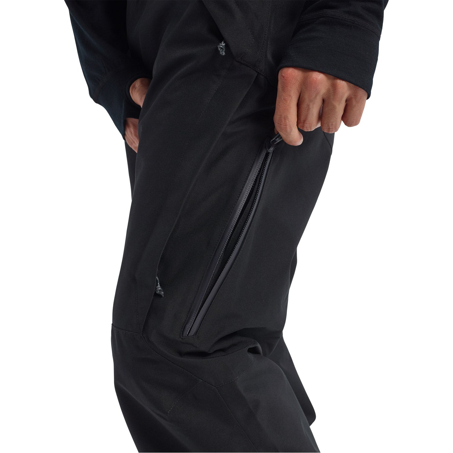 GORE-TEX Vent Snowboard Pant 2022