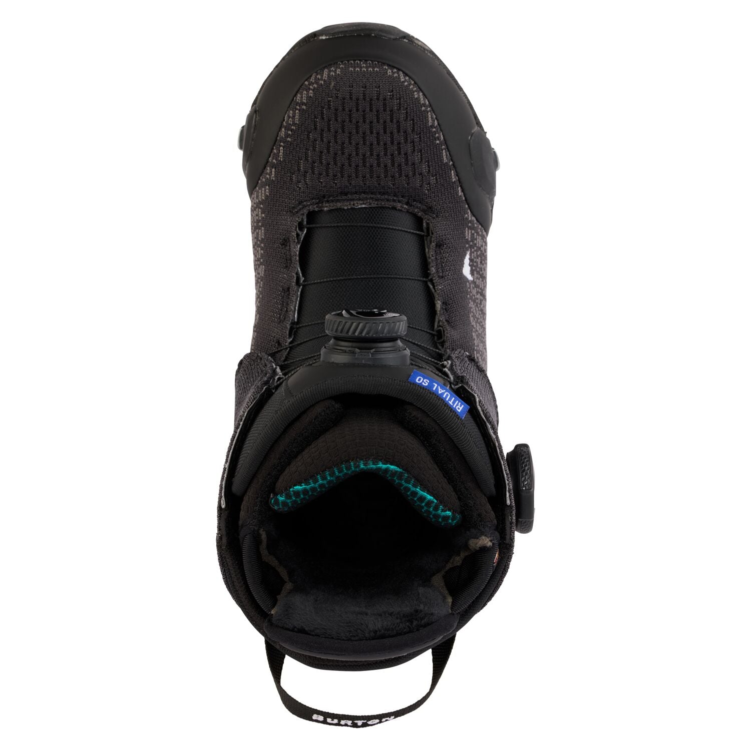 Ritual Step On Snowboard Boots 2023