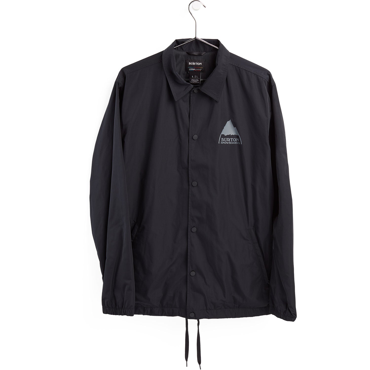 Coaches Jacket