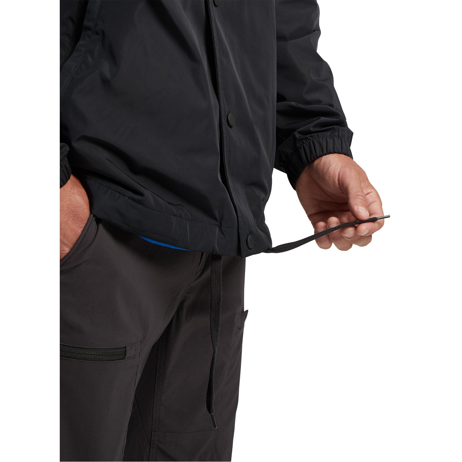 Coaches Jacket
