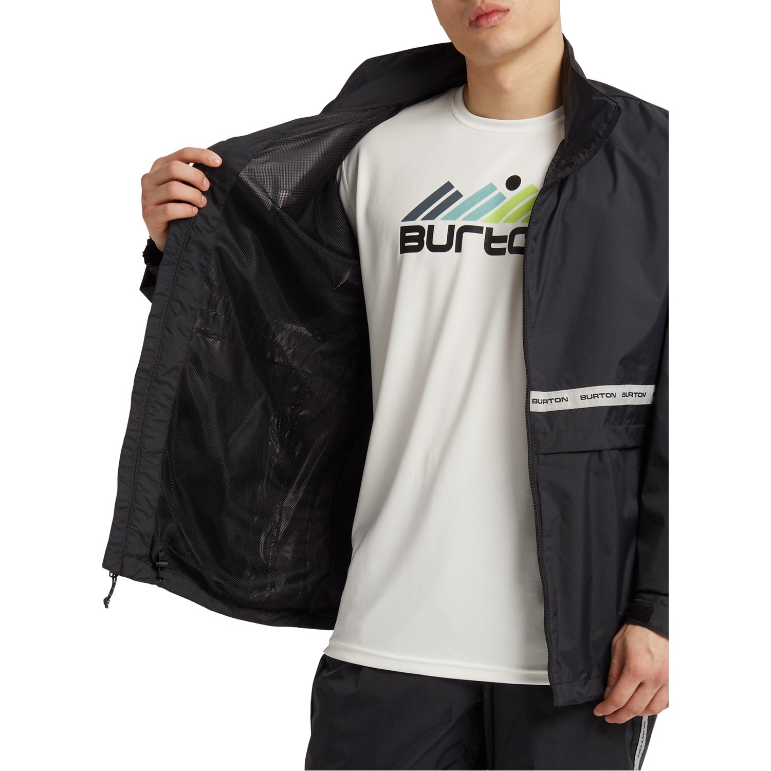 Melter Snowboard Jacket 2022