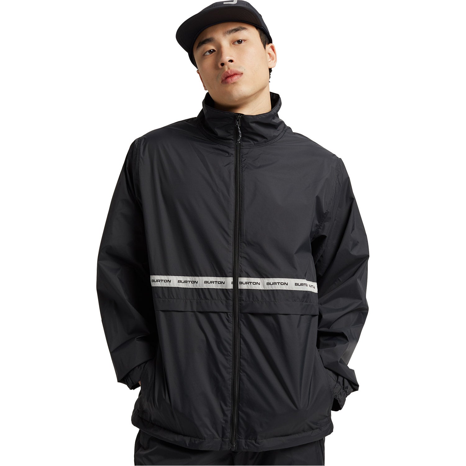 Melter Snowboard Jacket 2022