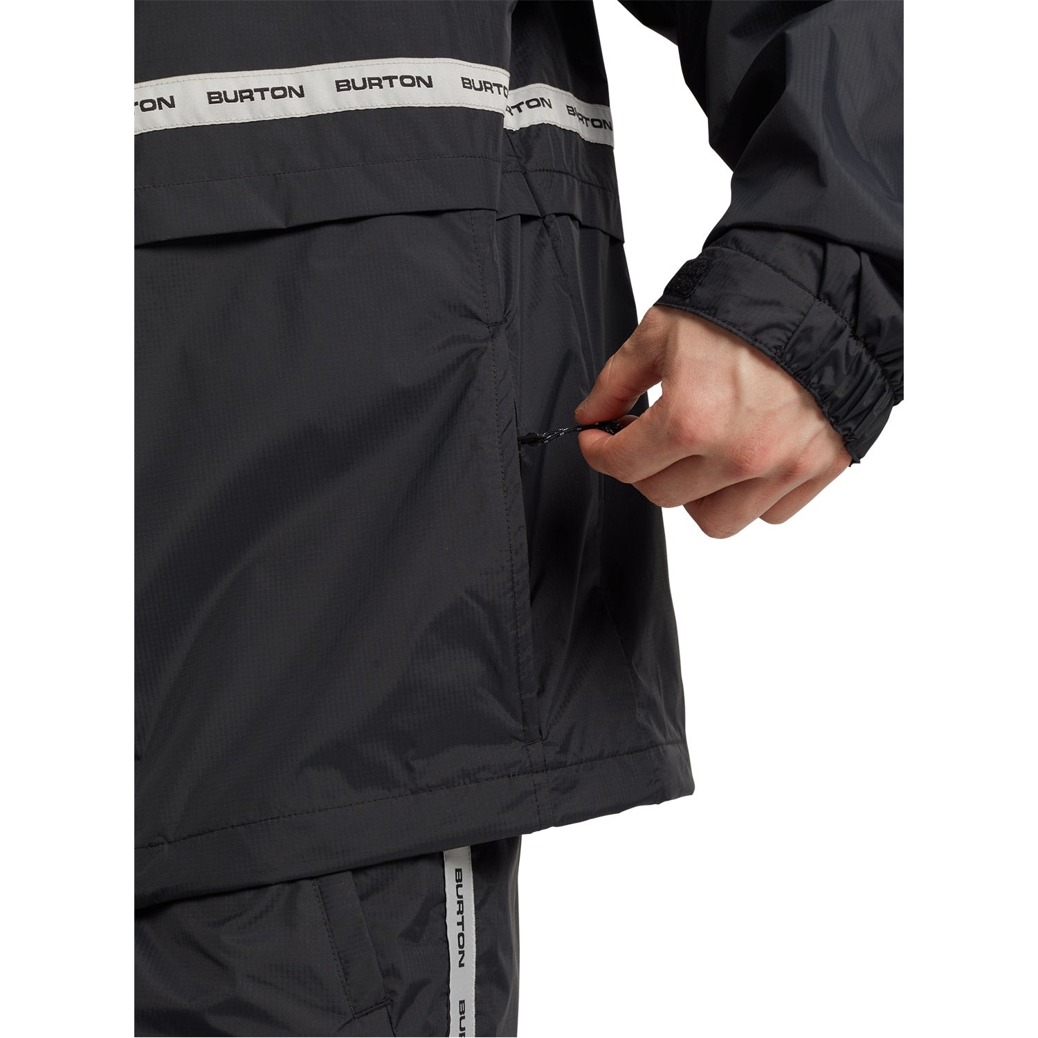 Melter Snowboard Jacket 2022