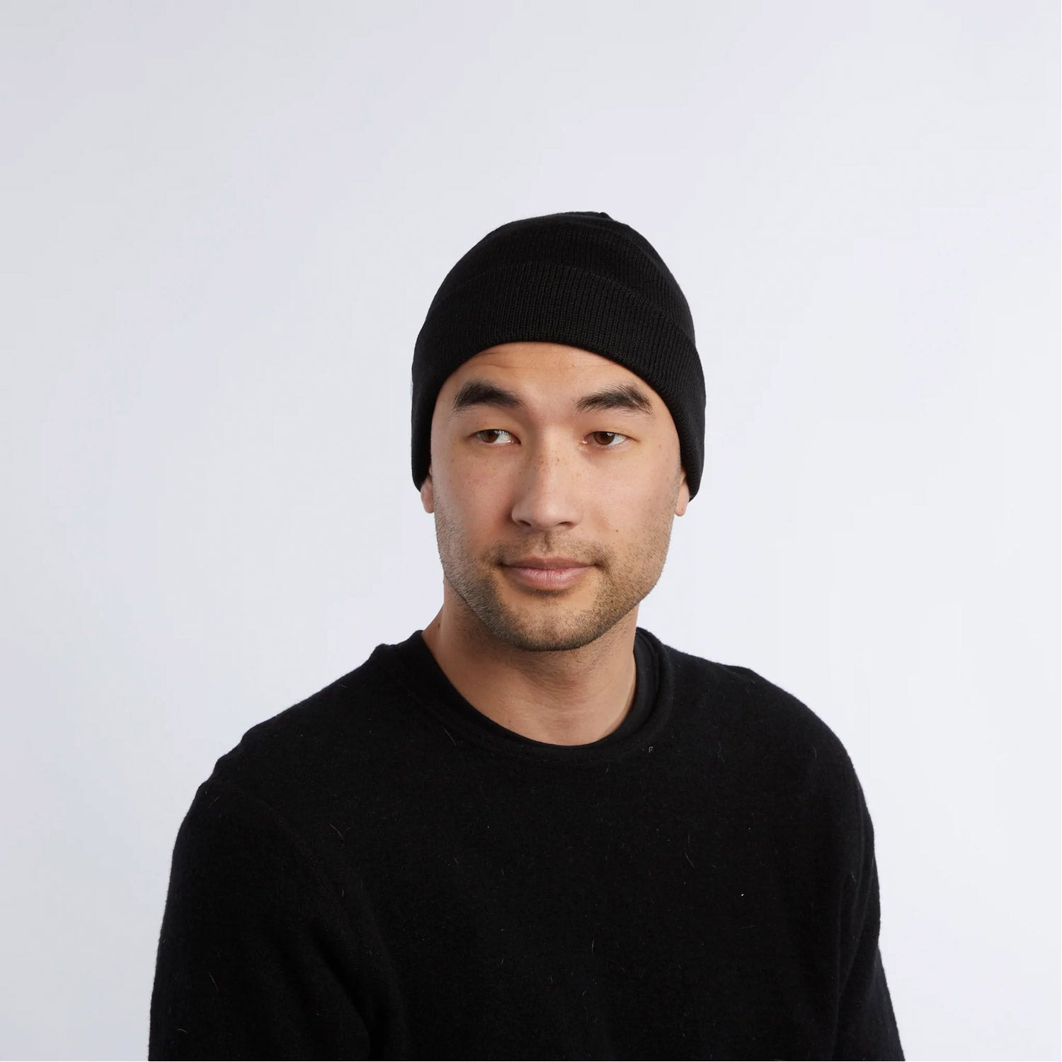 The FLT Snow Beanie