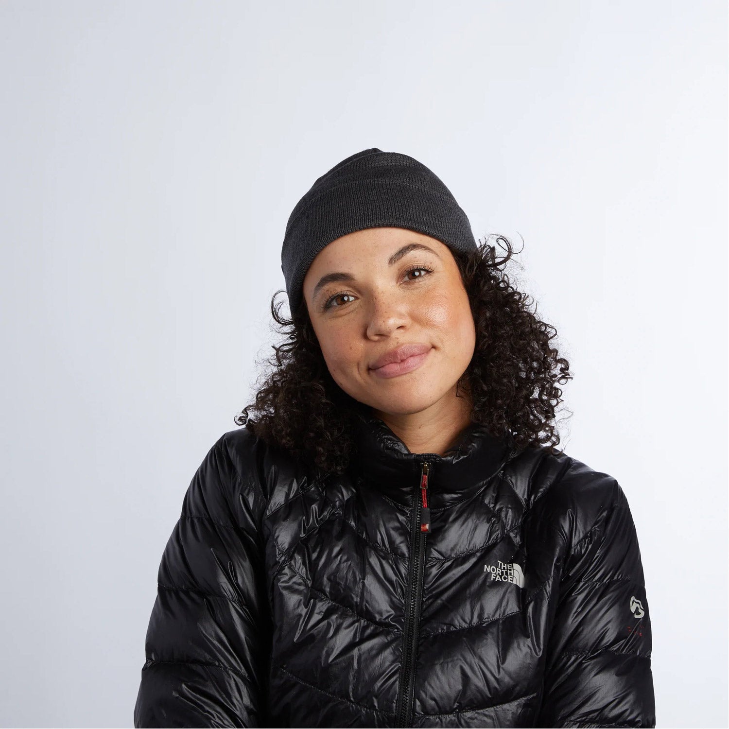 The FLT Snow Beanie