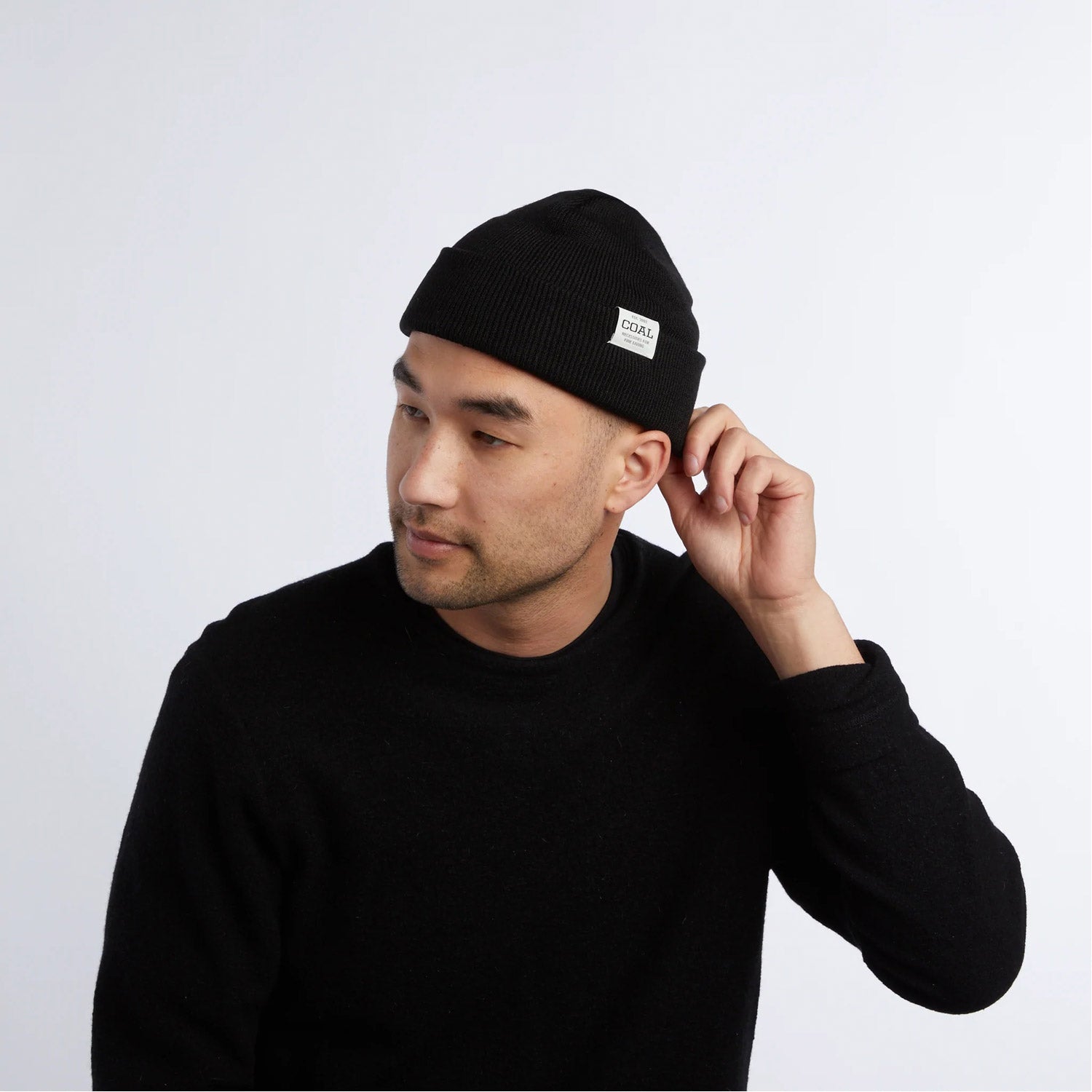 Uniform Low Snow Beanie