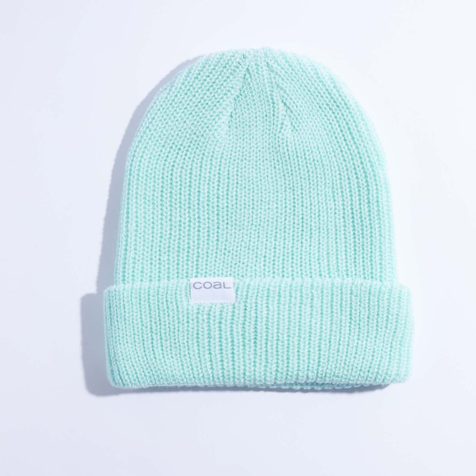 The Stanley Soft Knit Cuff Beanie