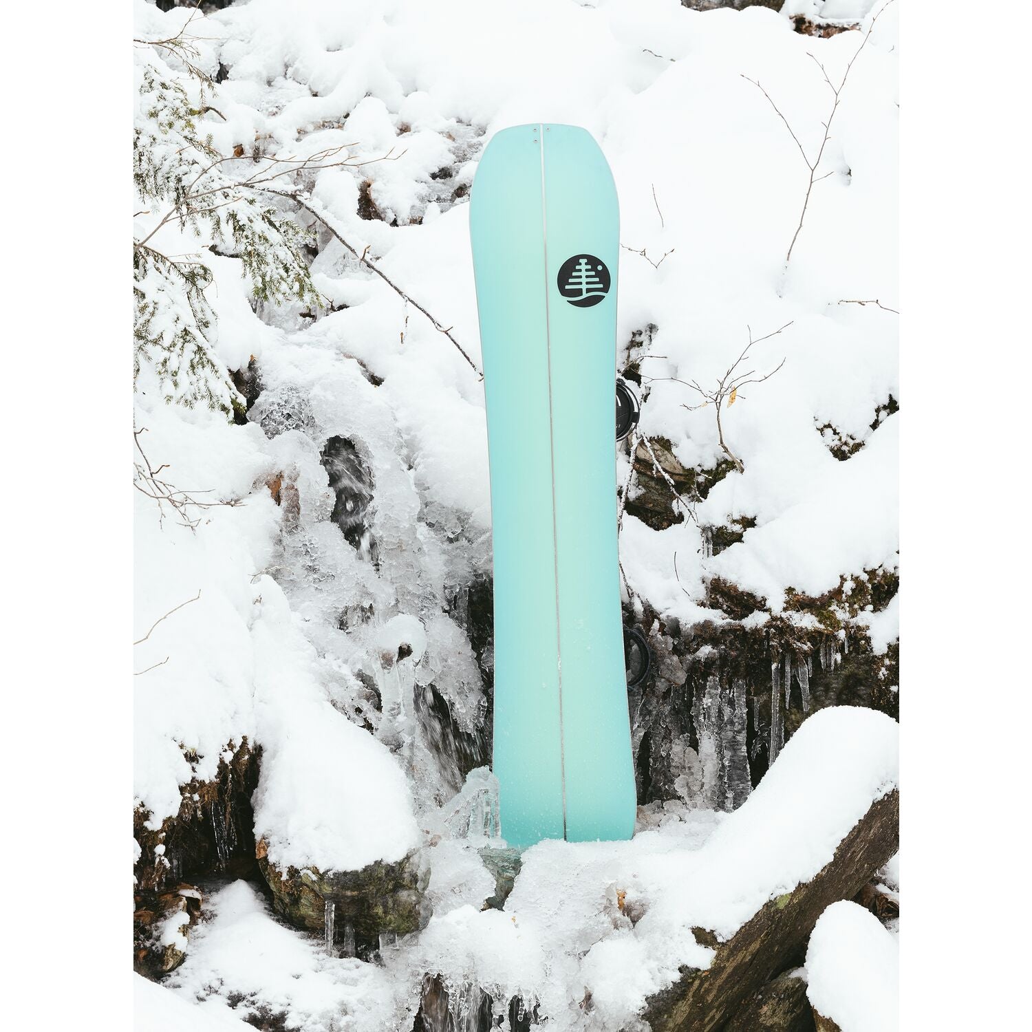 Hometown Hero Splitboard 2022