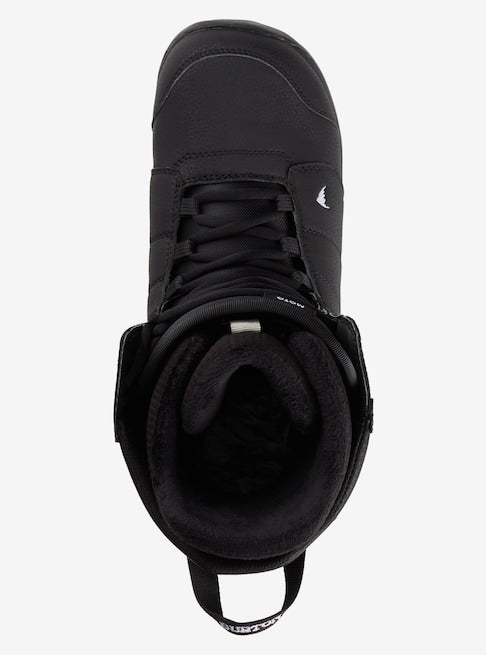 Men's Moto Lace Snowboard Boots 2023