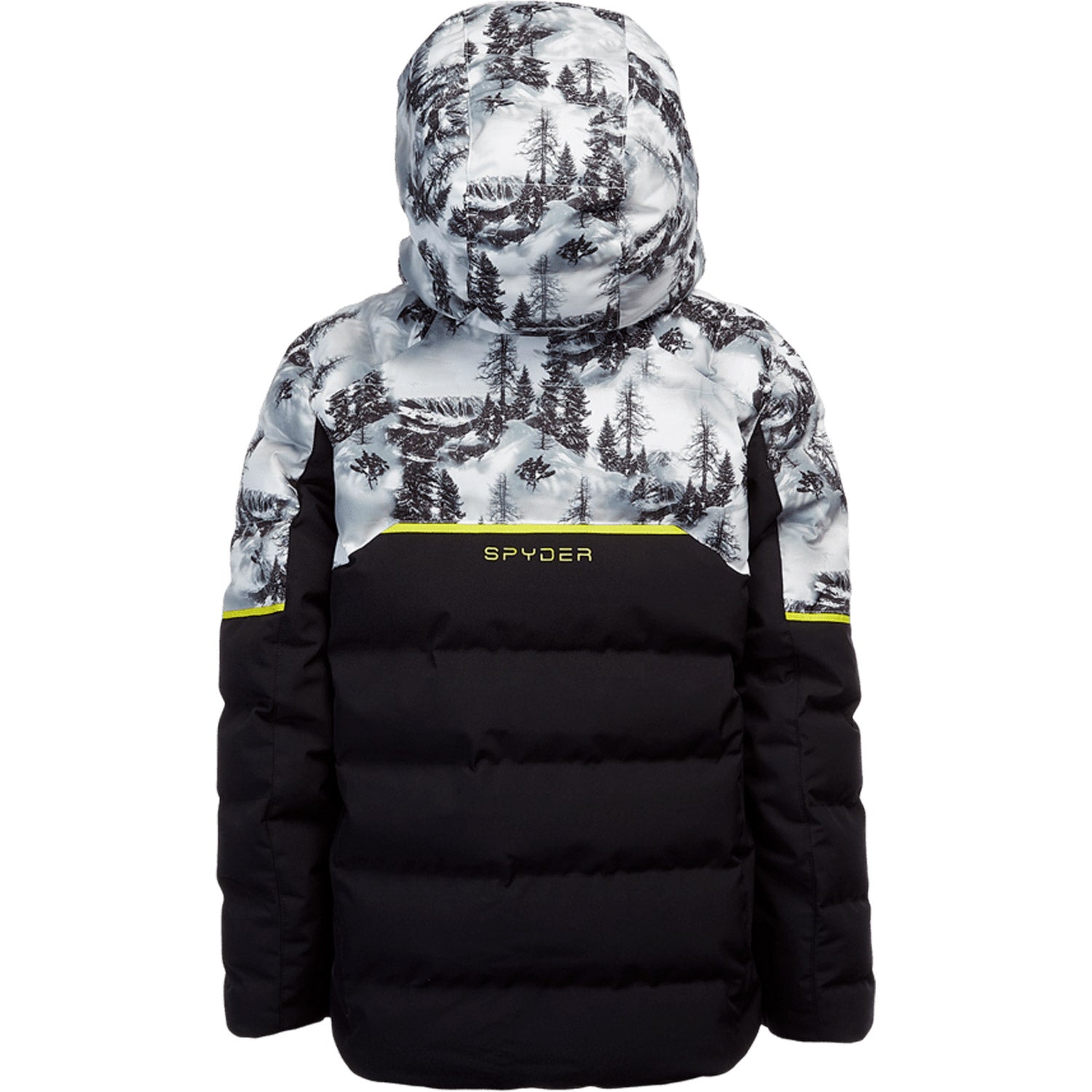 Boys Impulse Jacket