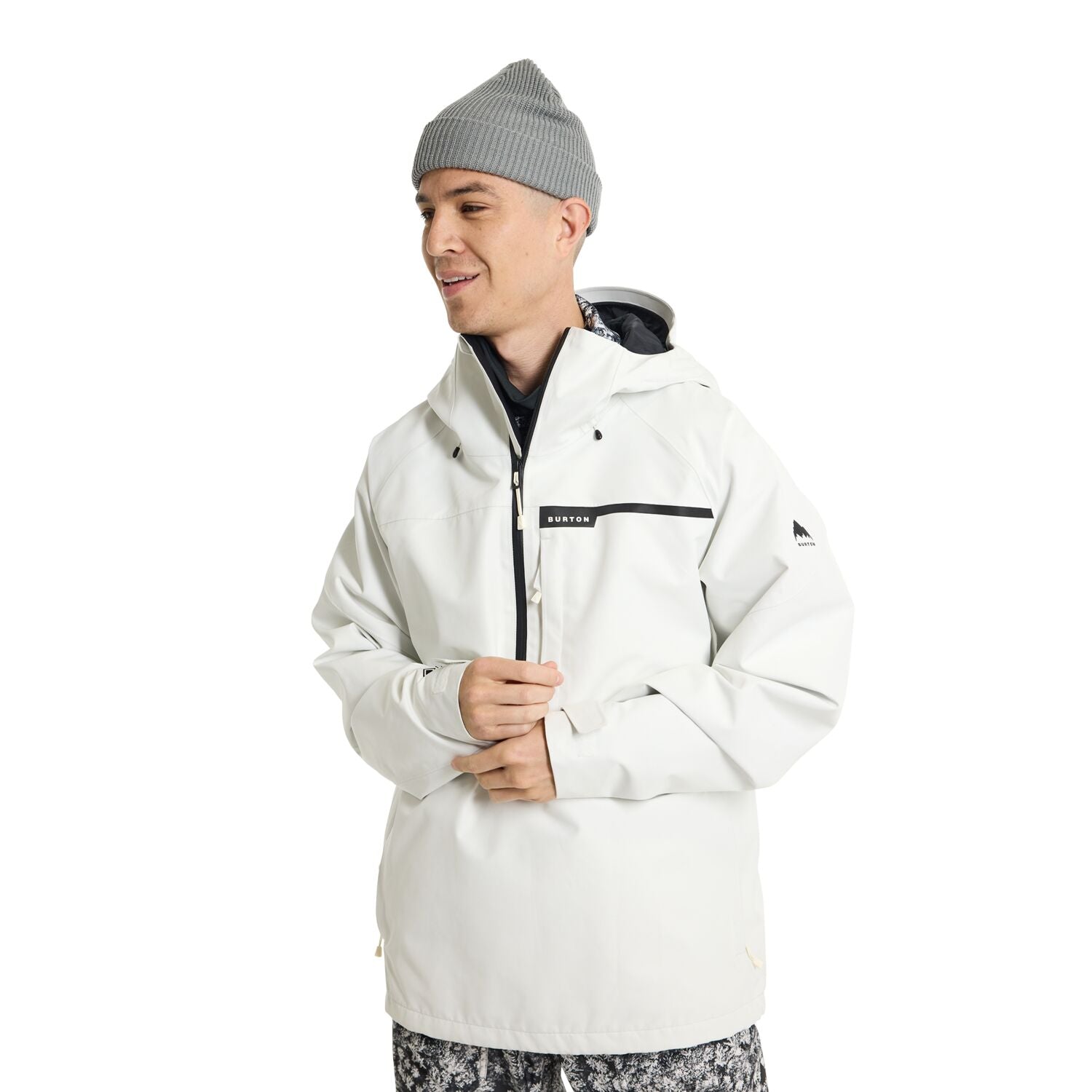 Men's Pillowline Gore-Tex 2L Jacket