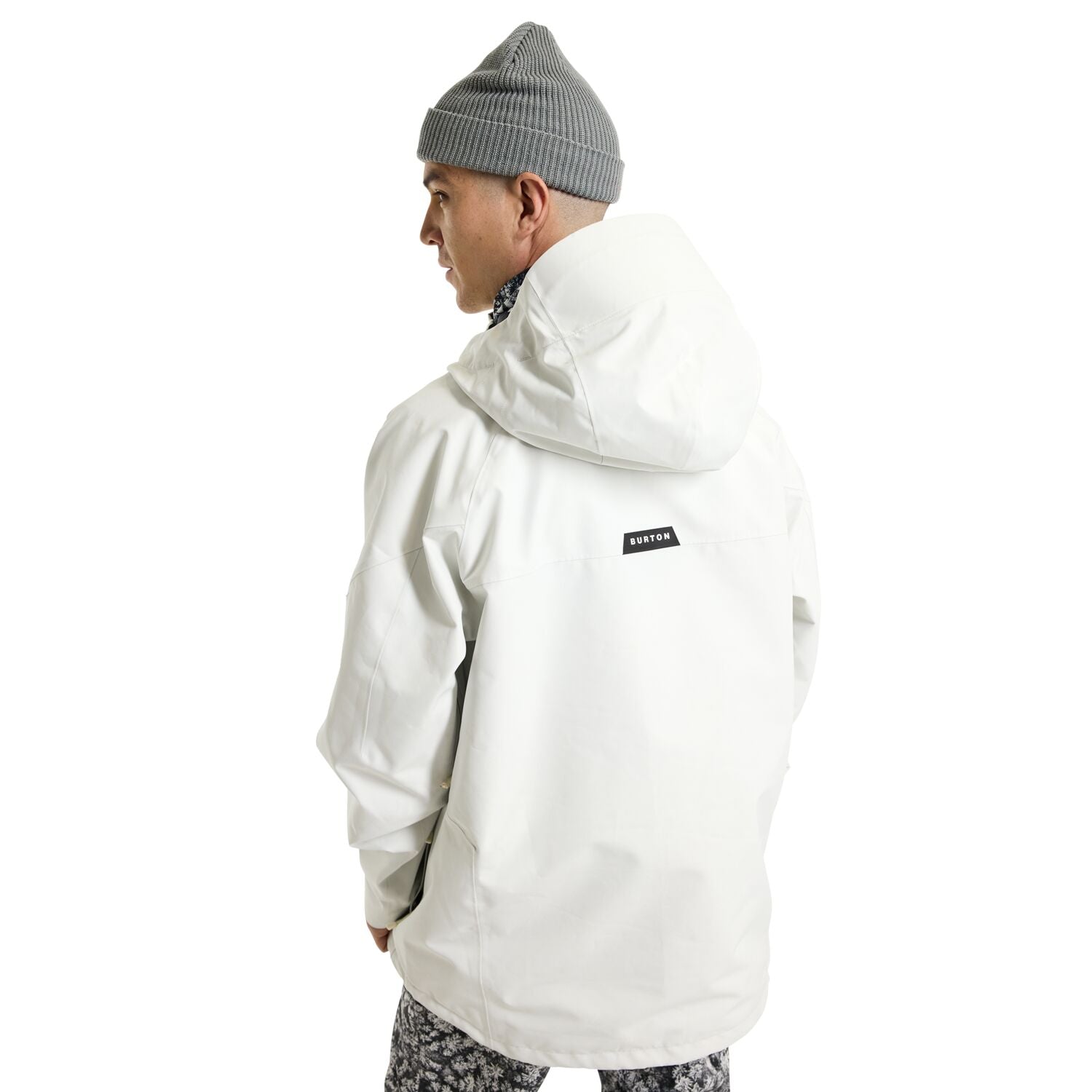 Men's Pillowline Gore-Tex 2L Jacket