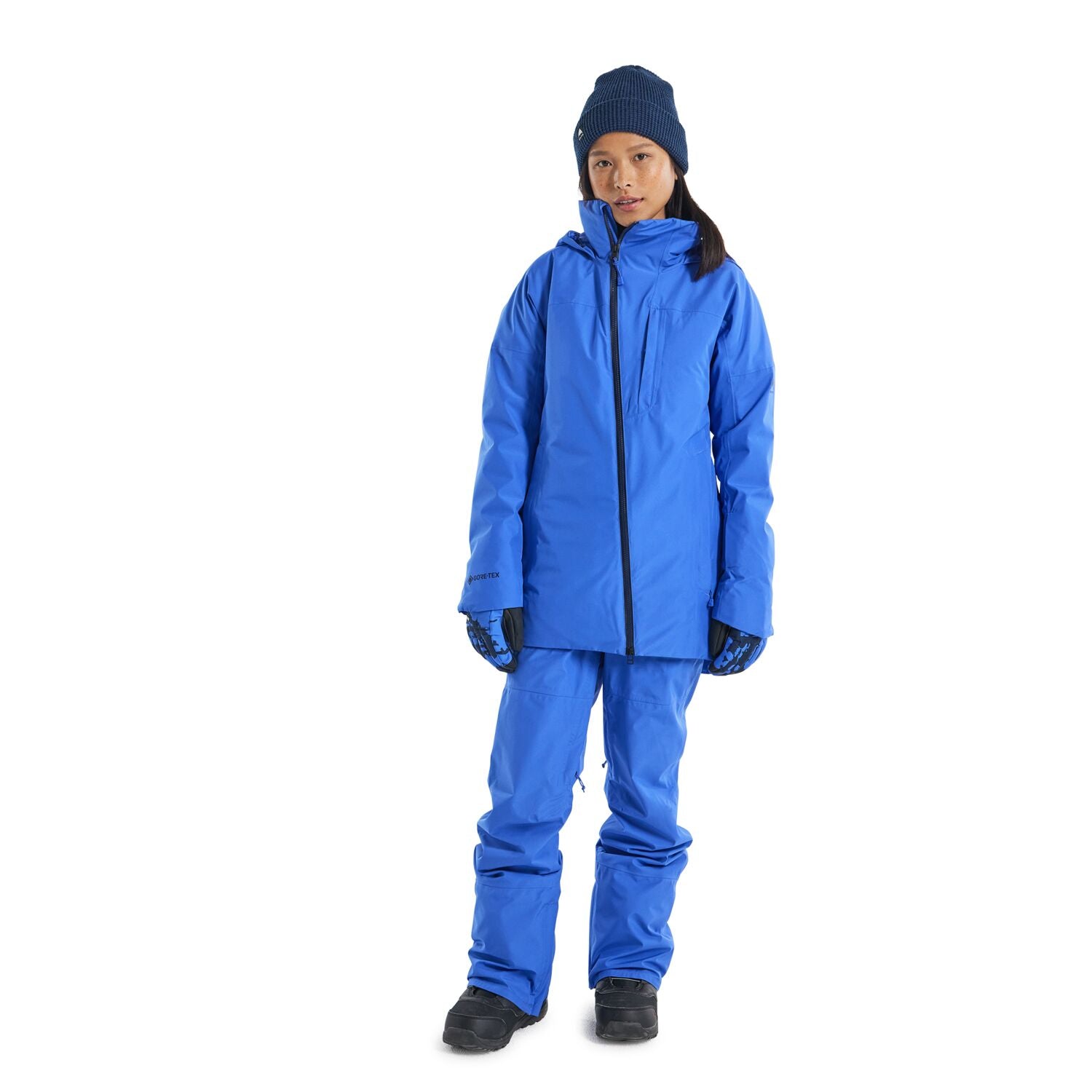 Pillowline Gore-Tex Jacket