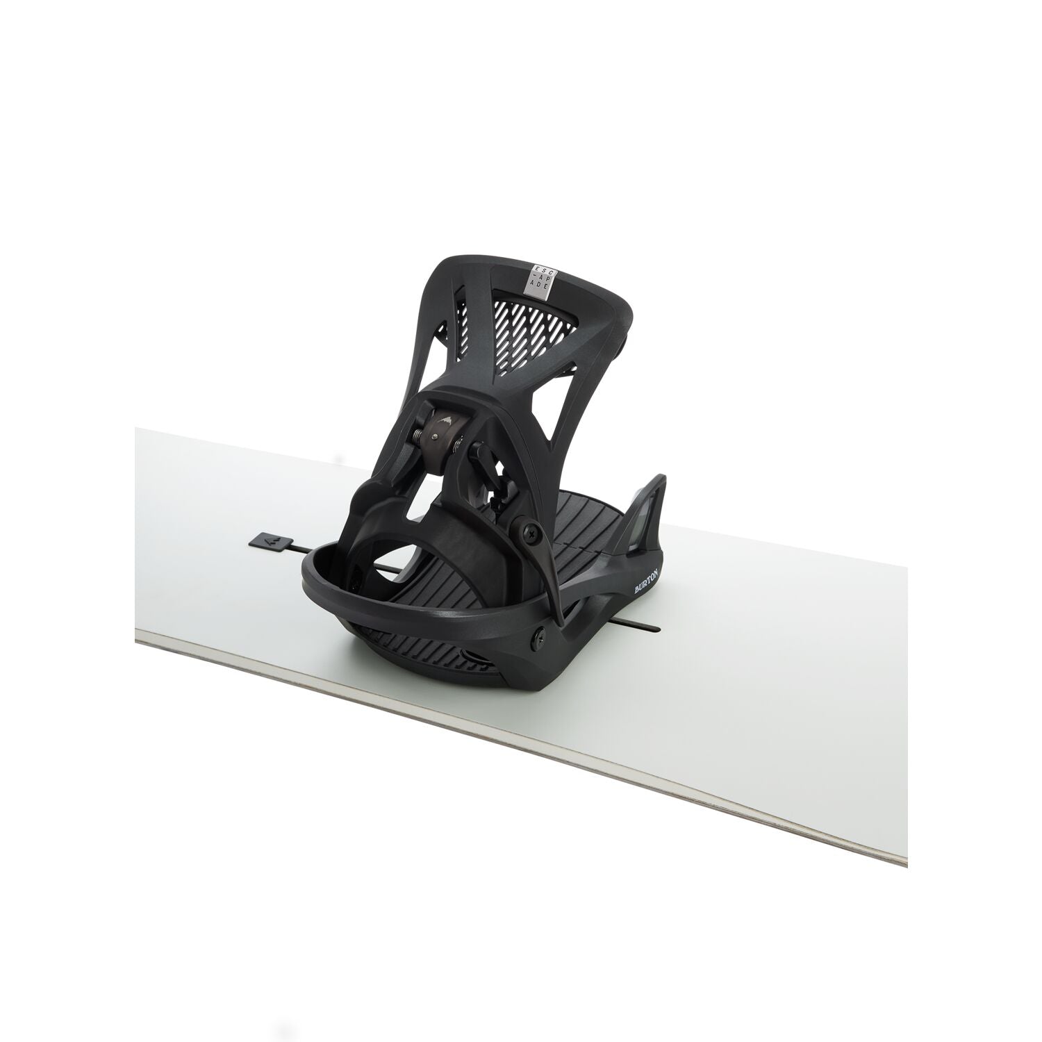 Women's Step On Escapade Snowboard Bindings 2023