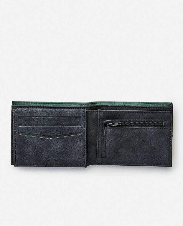 Archie RFID PU All Day Wallet