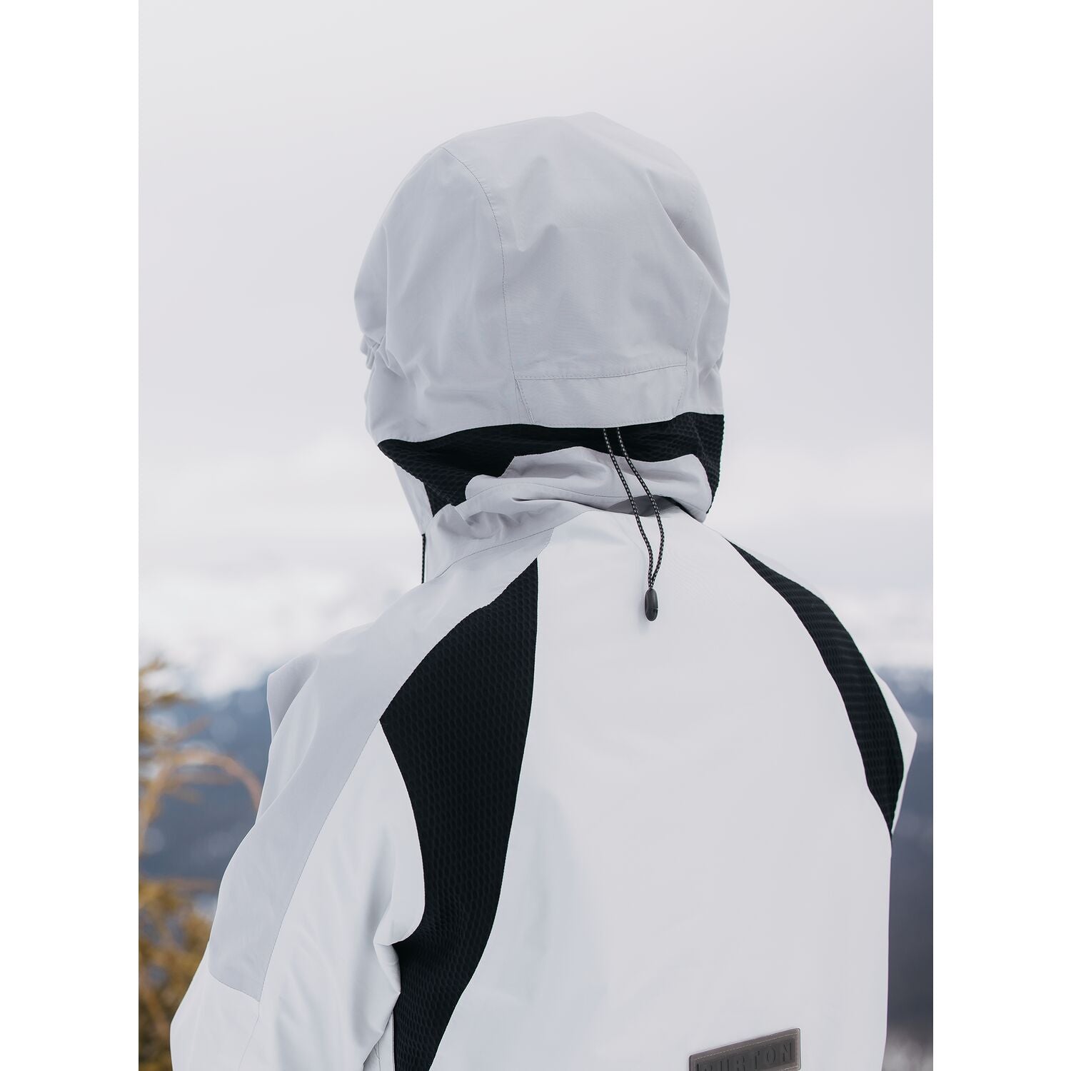 Women's Carbonate Gore-Tex 2L Snowboard Jacket
