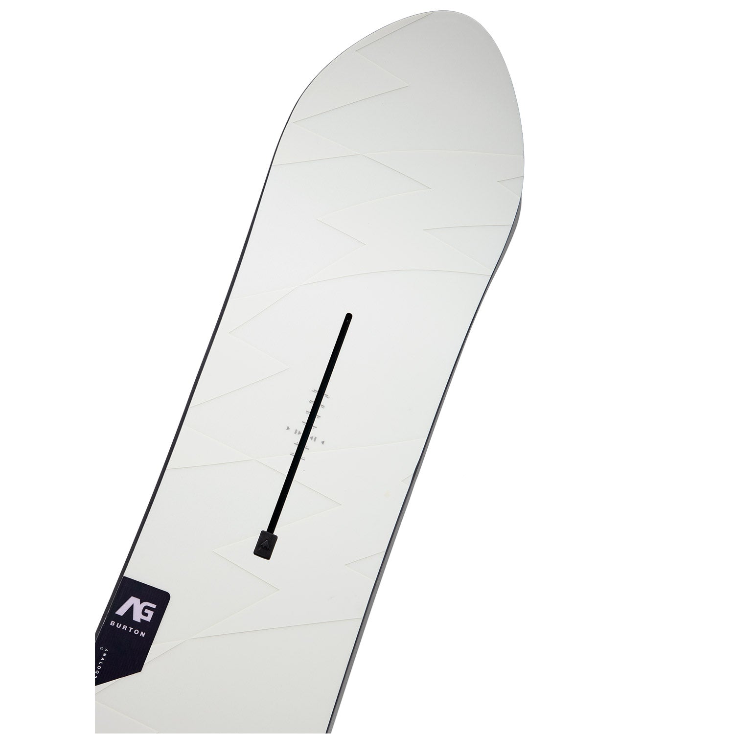 AG Roost Camber Snowboard 2023