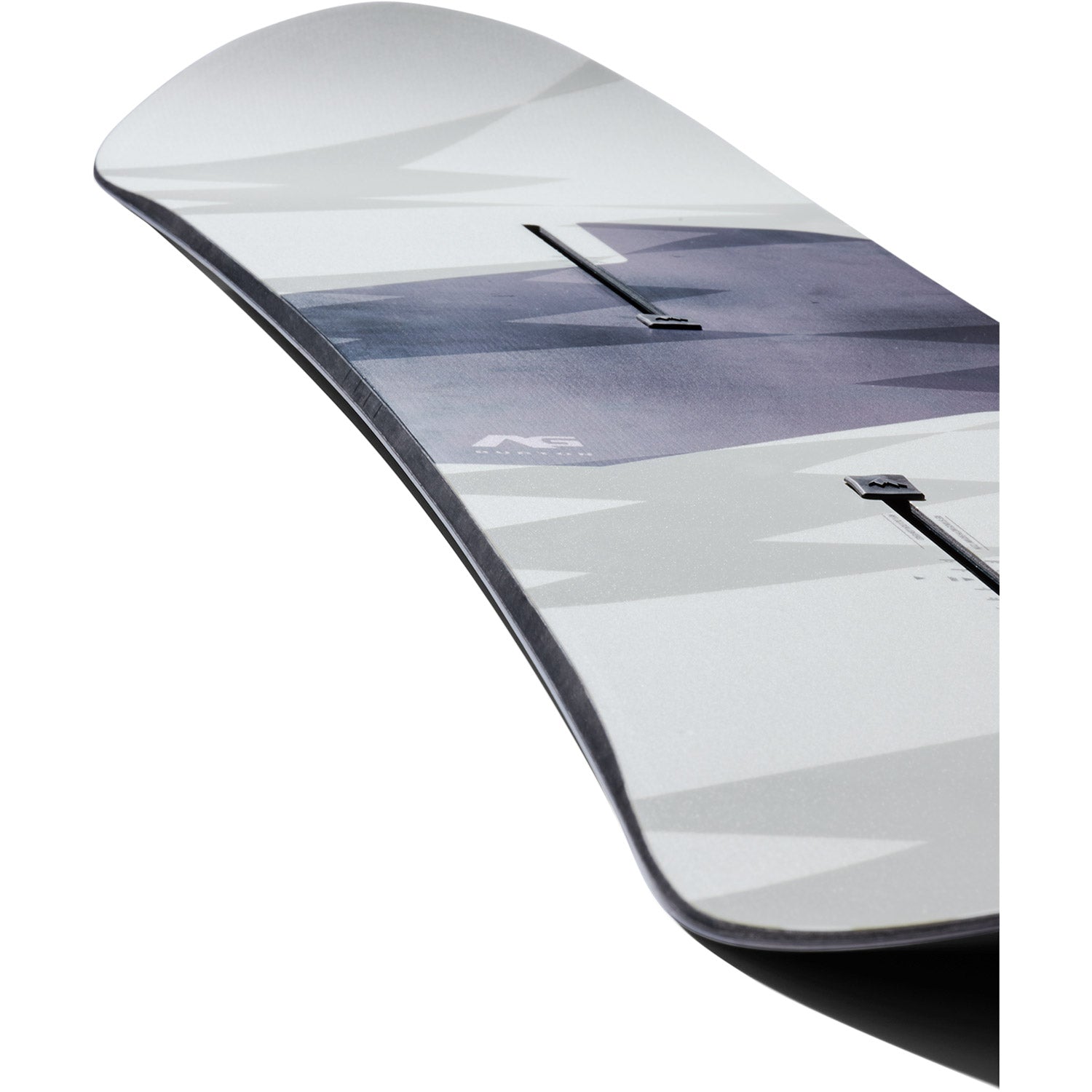 AG Sprocket Camber Snowboard 2023