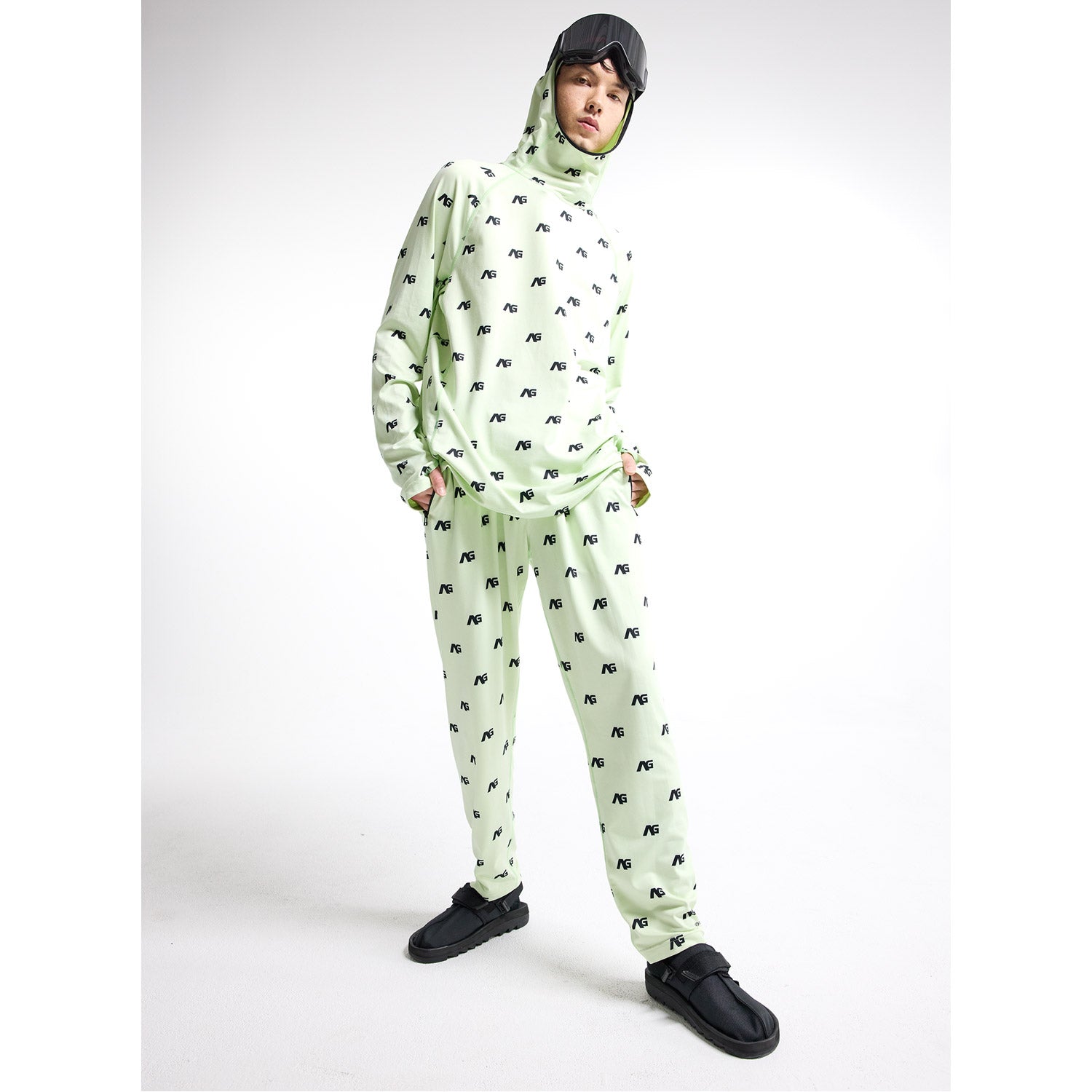 AG Farside Midweight Pants