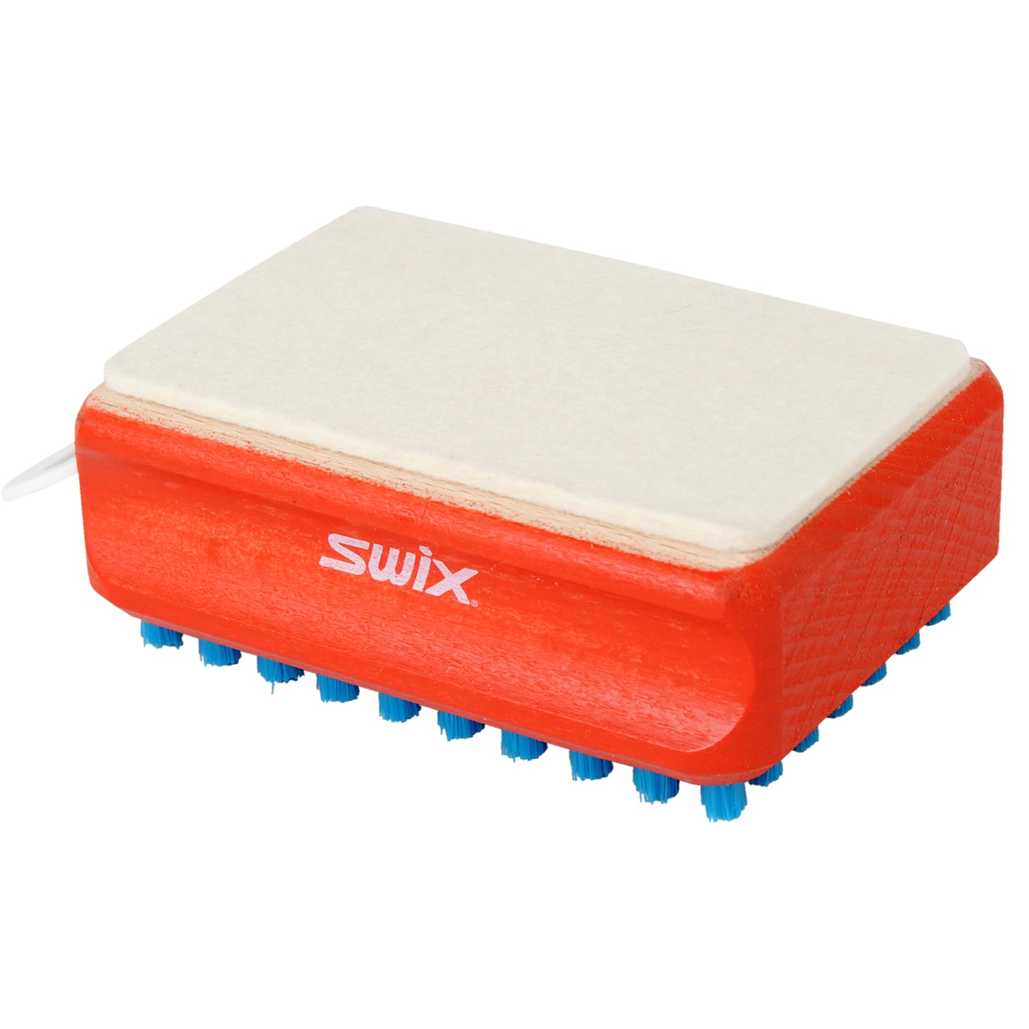 Swix F4 Combi Brush Felt