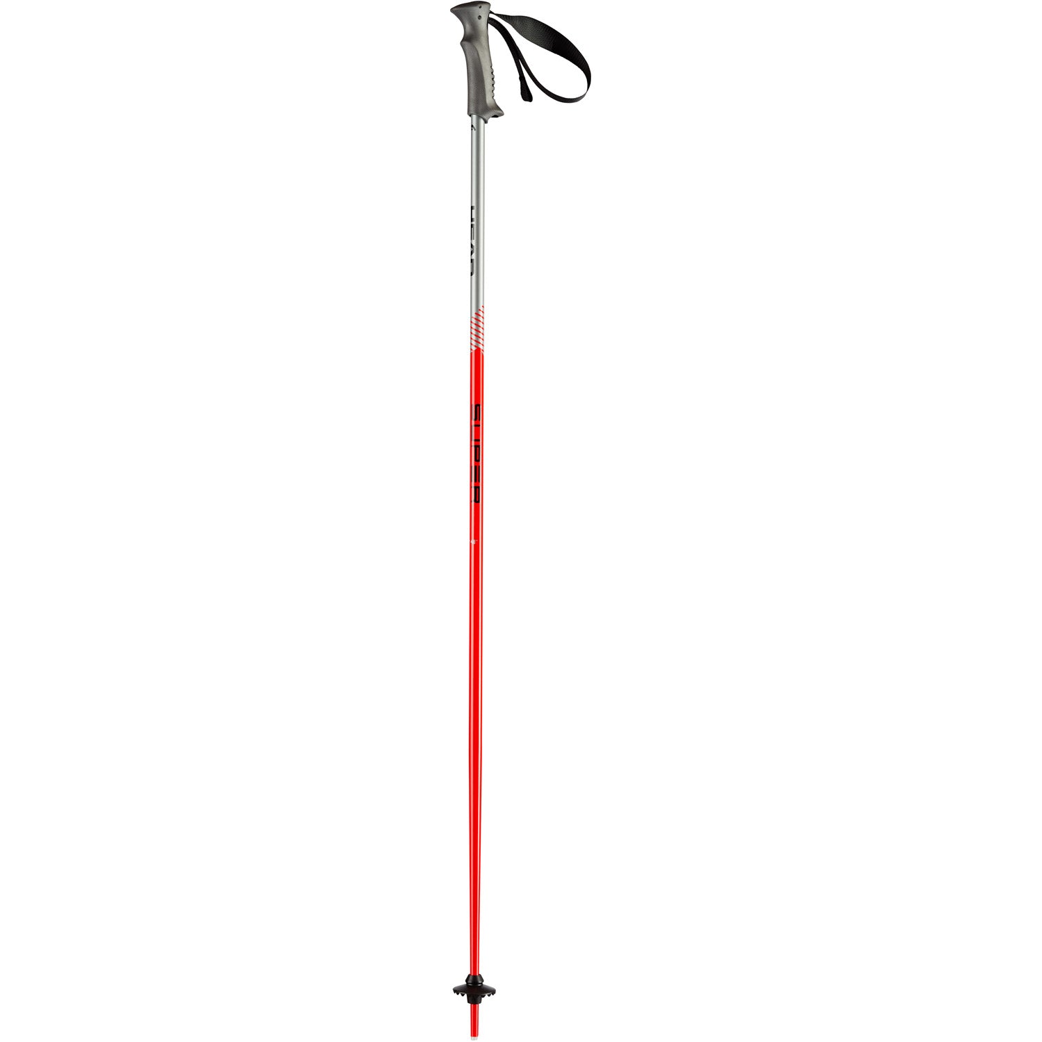 Supershape Ski Poles