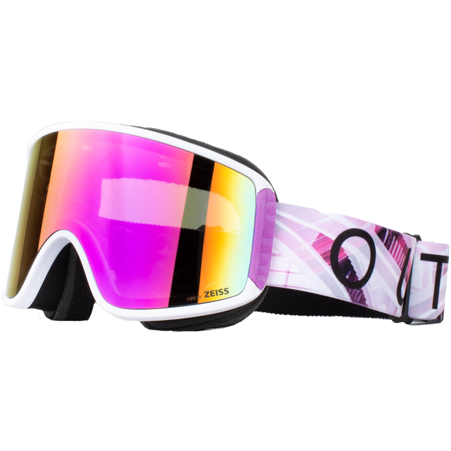 Shift Snow Goggle 2022