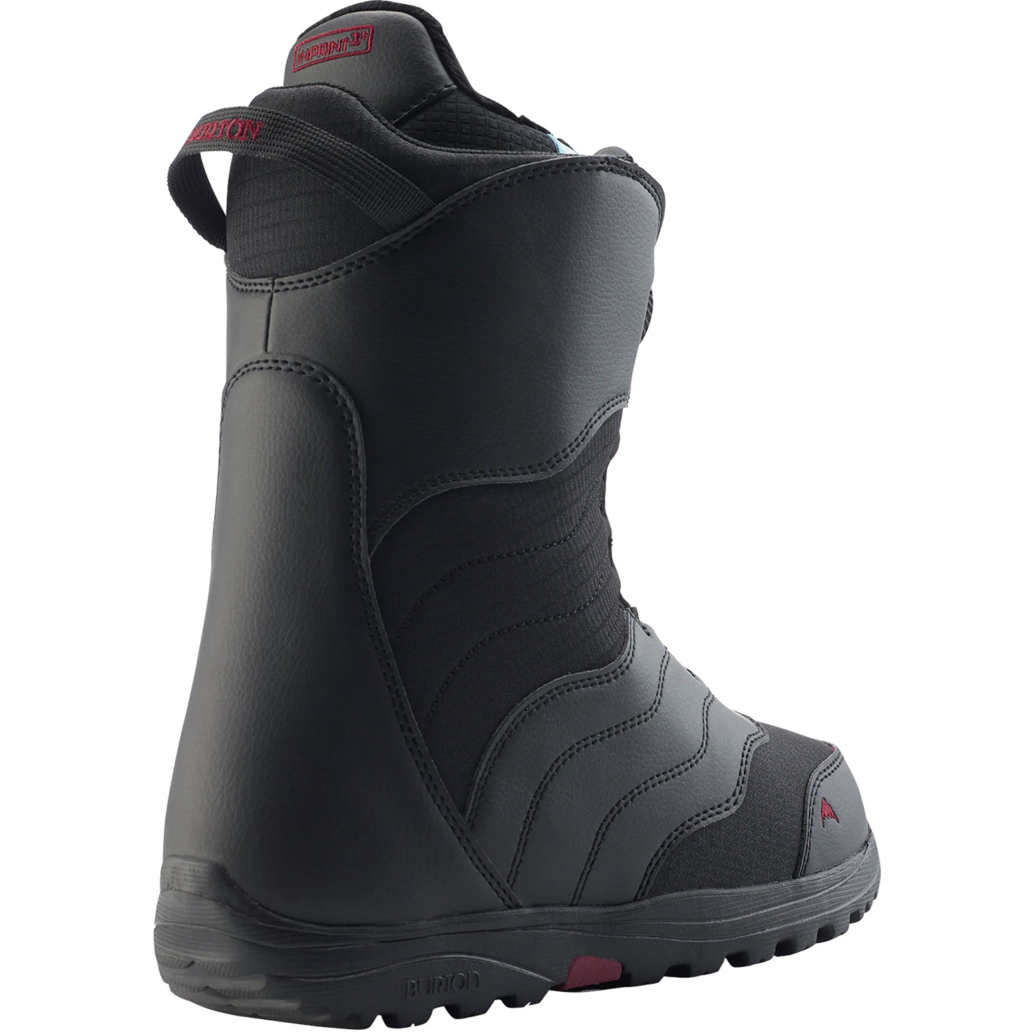 Burton Mint BOA Snowboard Boot 2019 Black