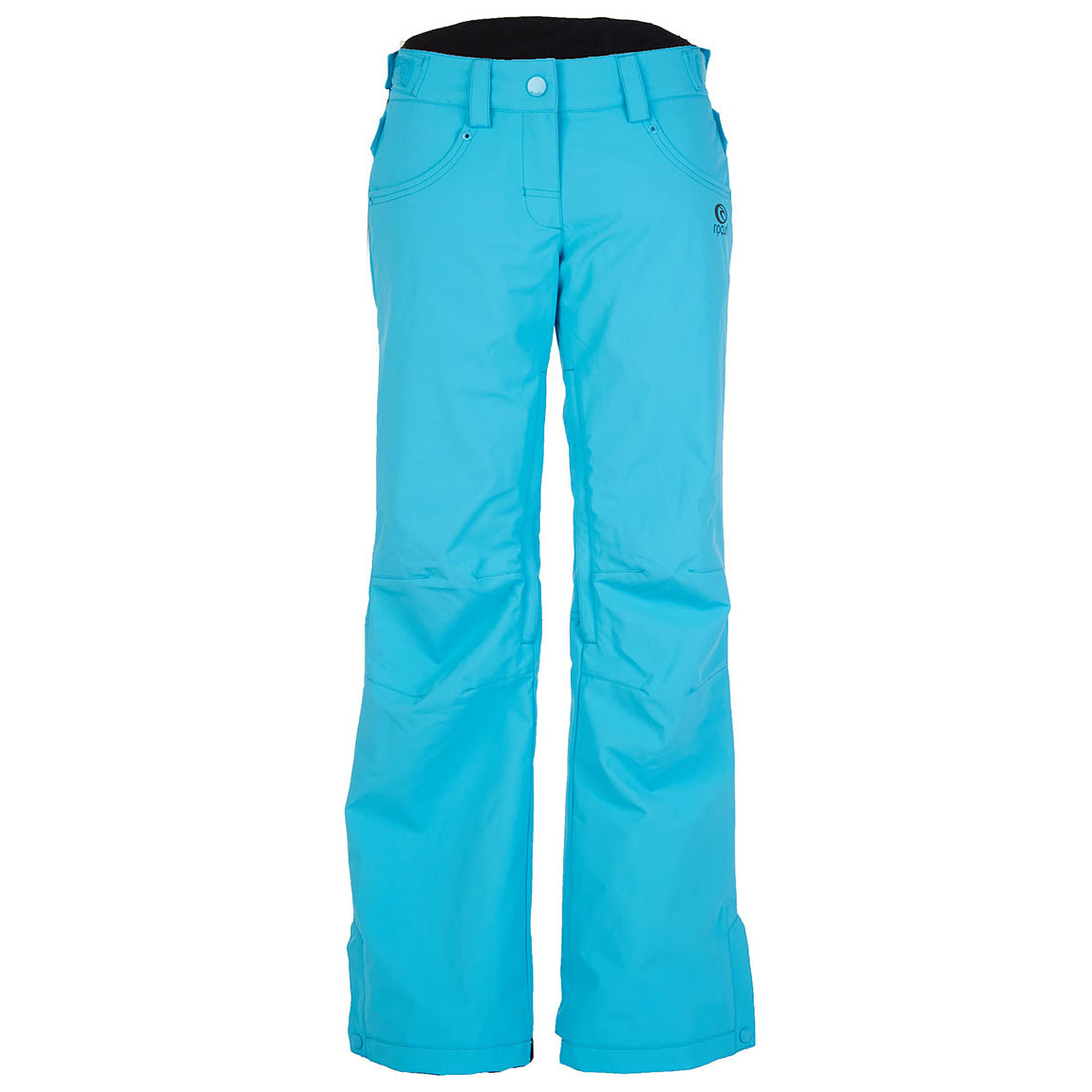 Ripcurl Qanik Ski Pant 2017 Scuba Blue