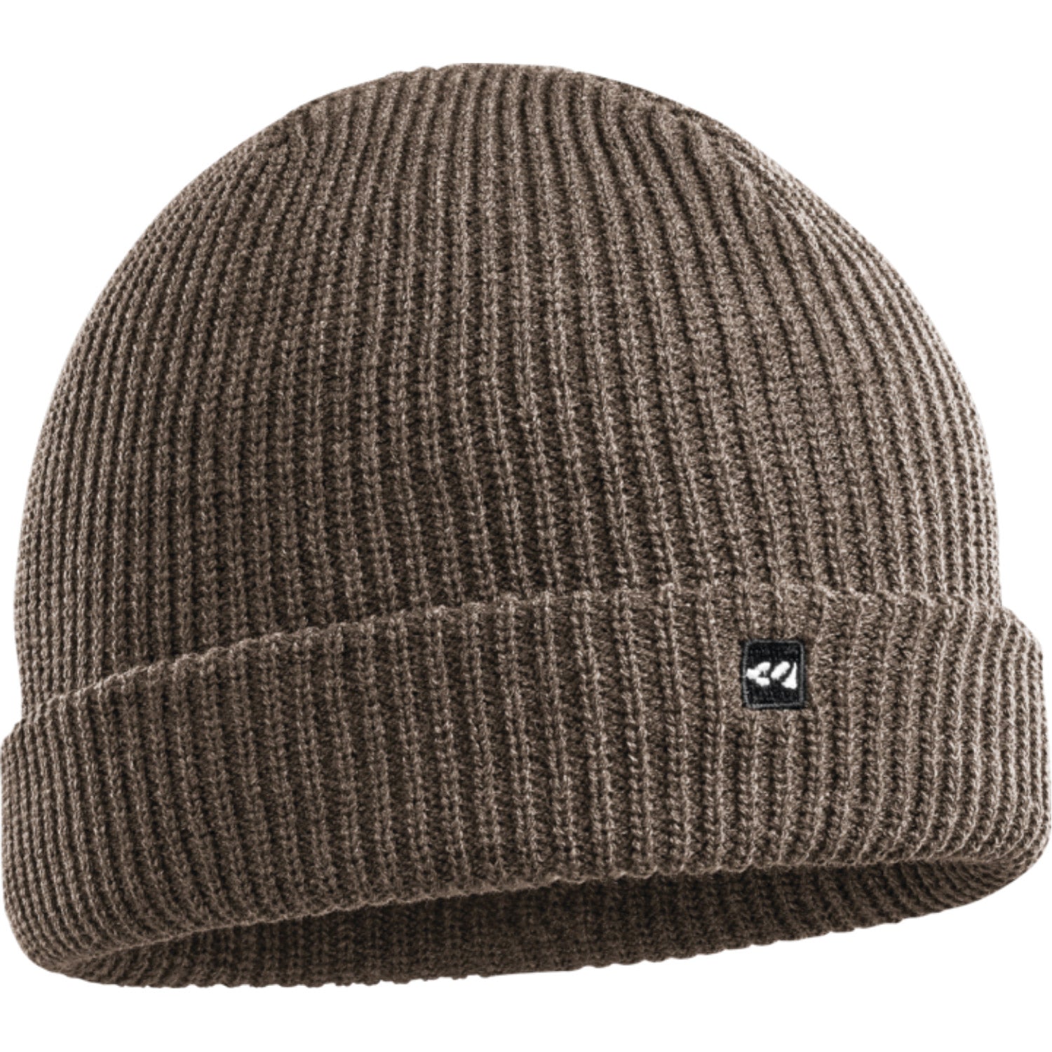 Thirtytwo Basixx Beanie 2021 Fatigue