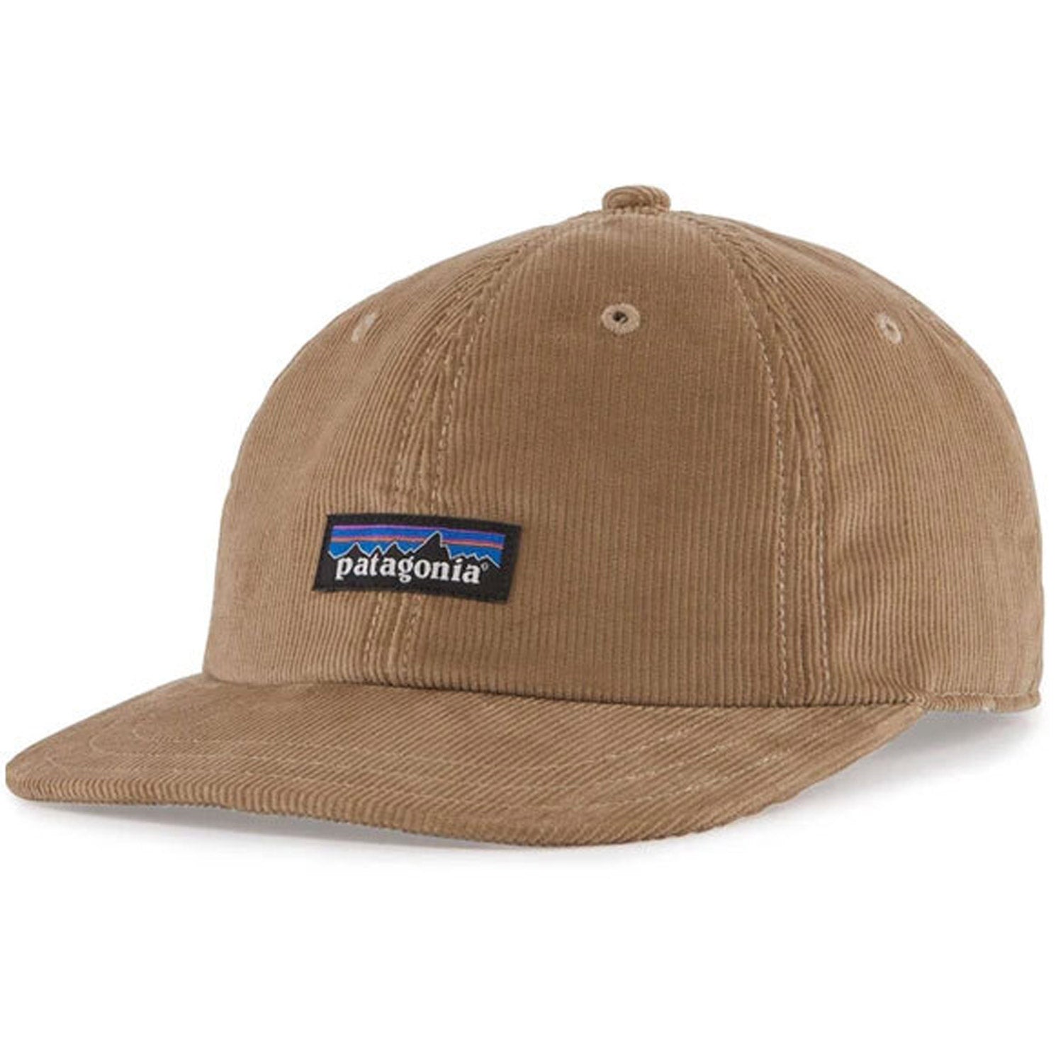 Patagonia Corduroy Cap Mojave
