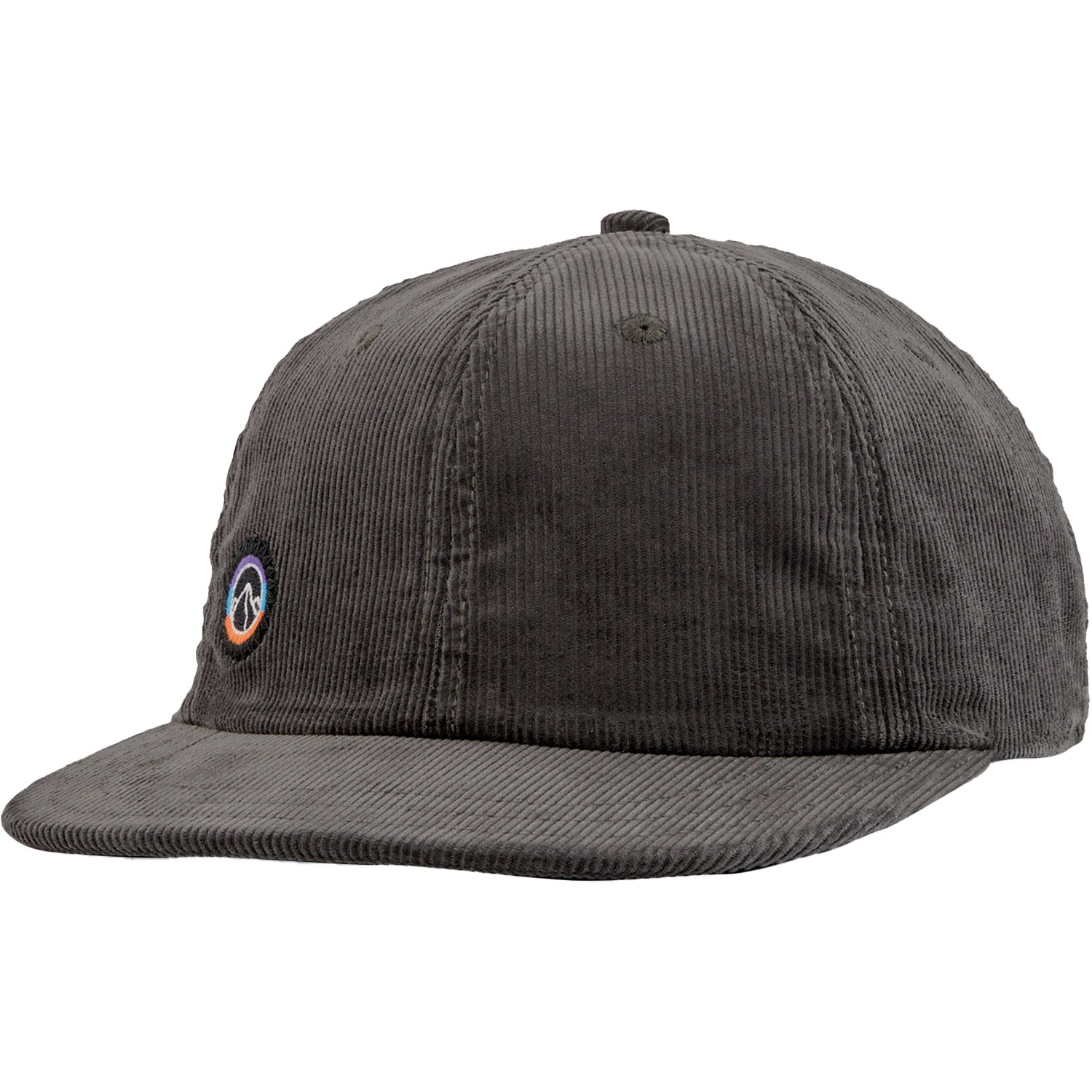 Patagonia Corduroy Cap Forge Grey